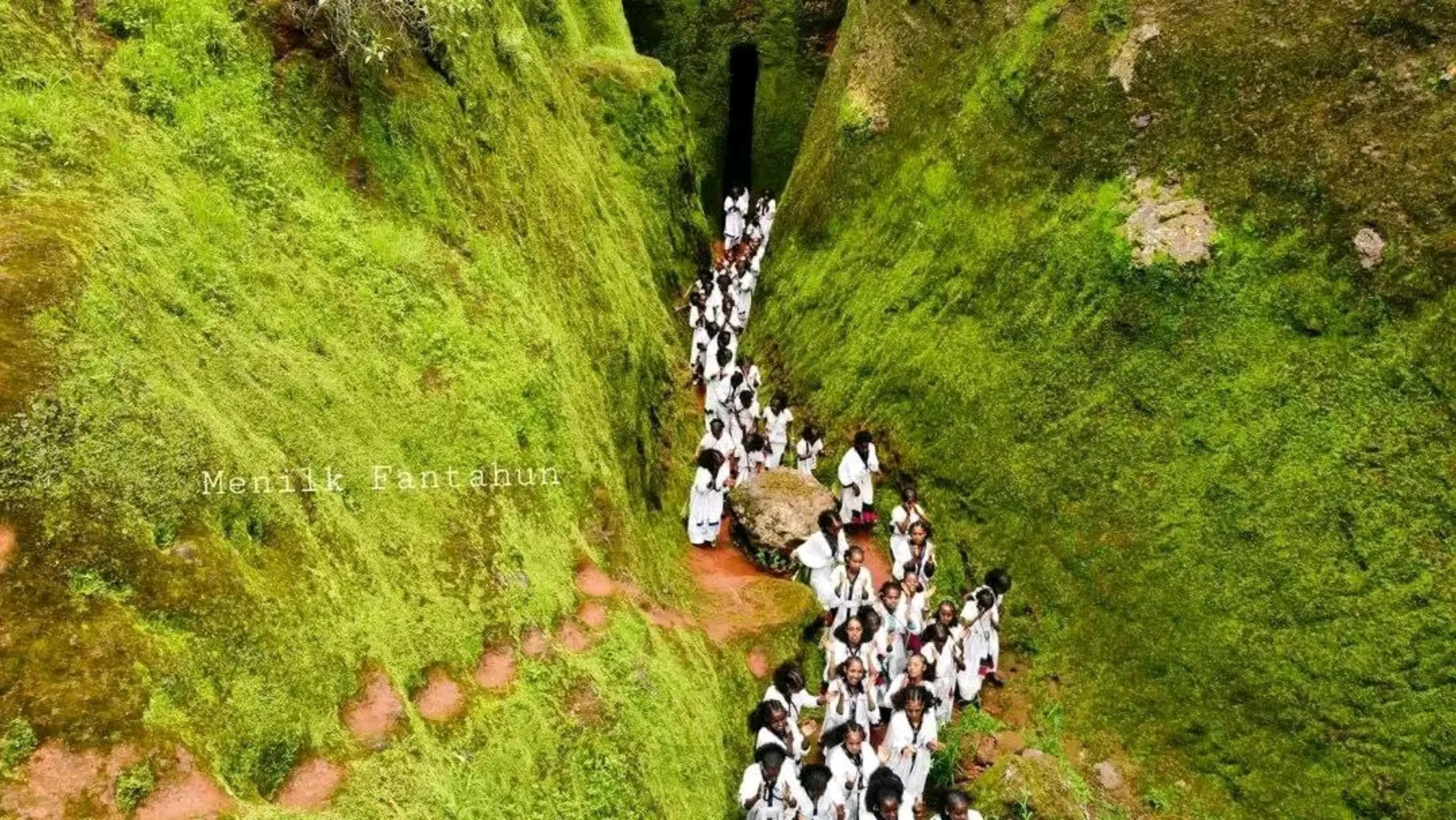 @bini ሐረር