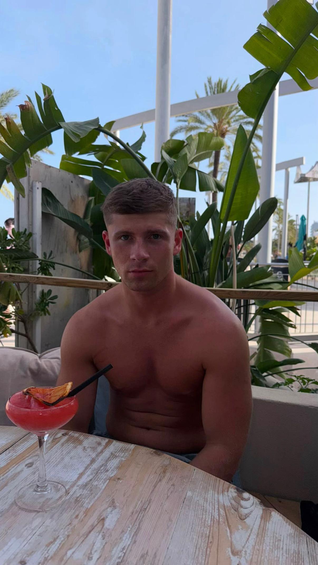 @Shaunpaul 🏴󠁧󠁢󠁳󠁣󠁴󠁿
