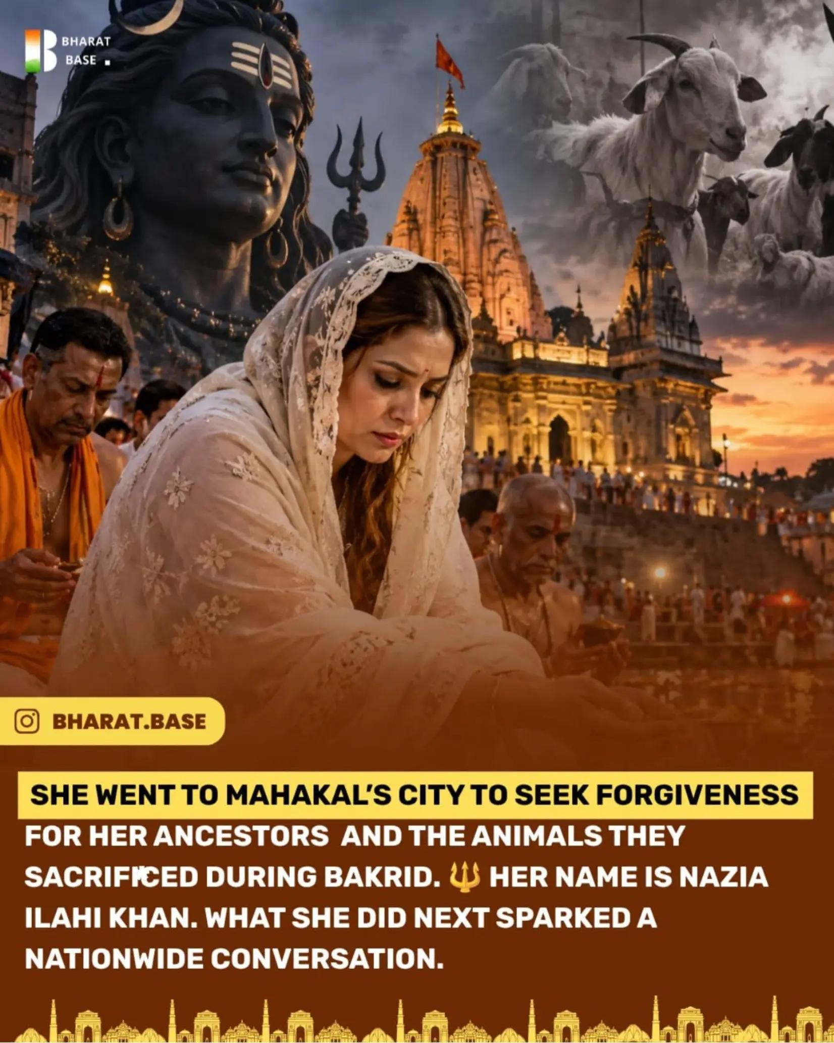 @Sanatana dharma