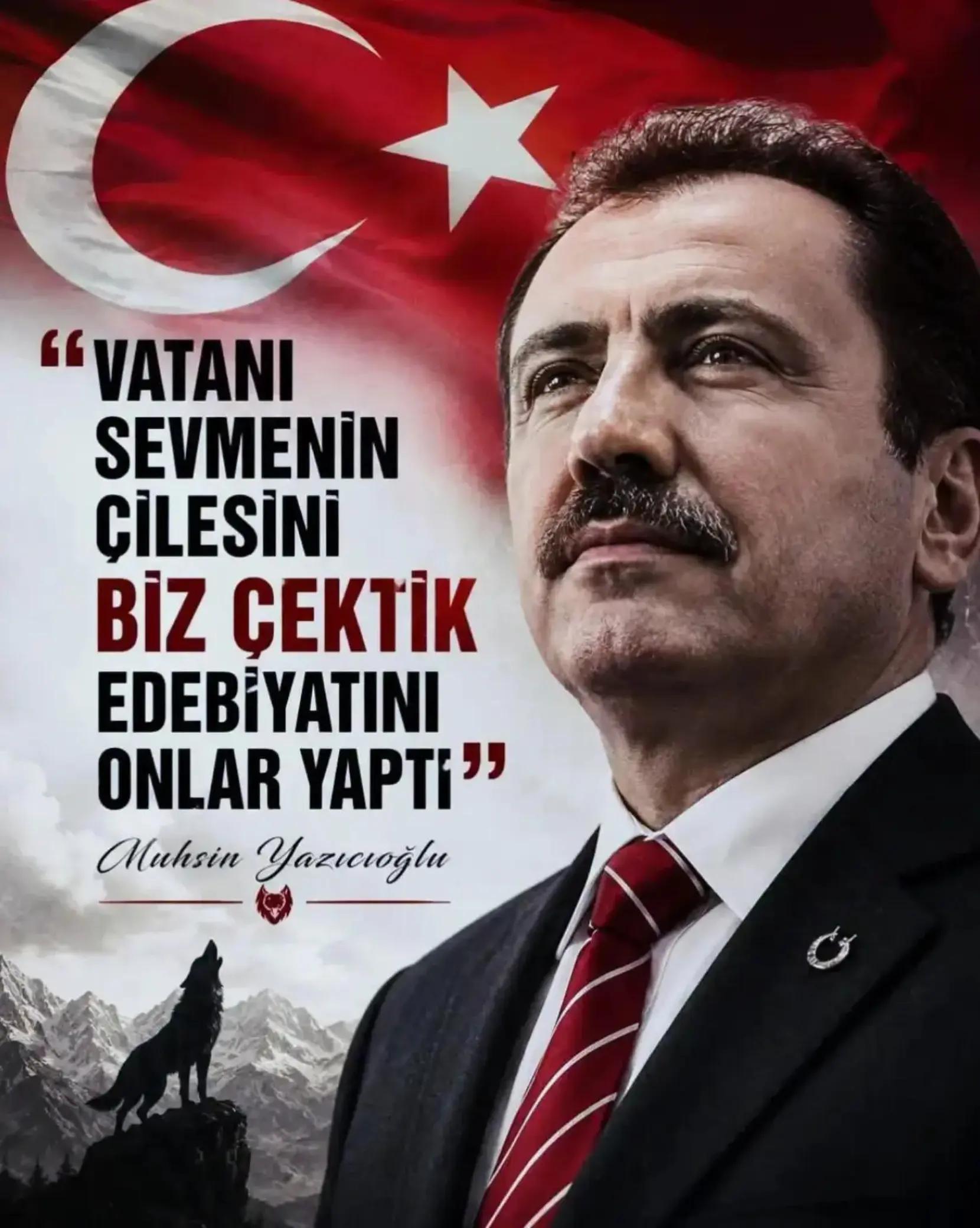 @Muhsince Mücadele 🇹🇷☝️♨️🌹
