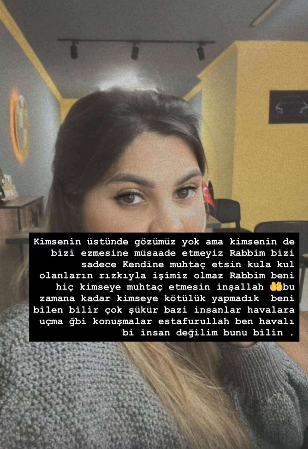 @Melike