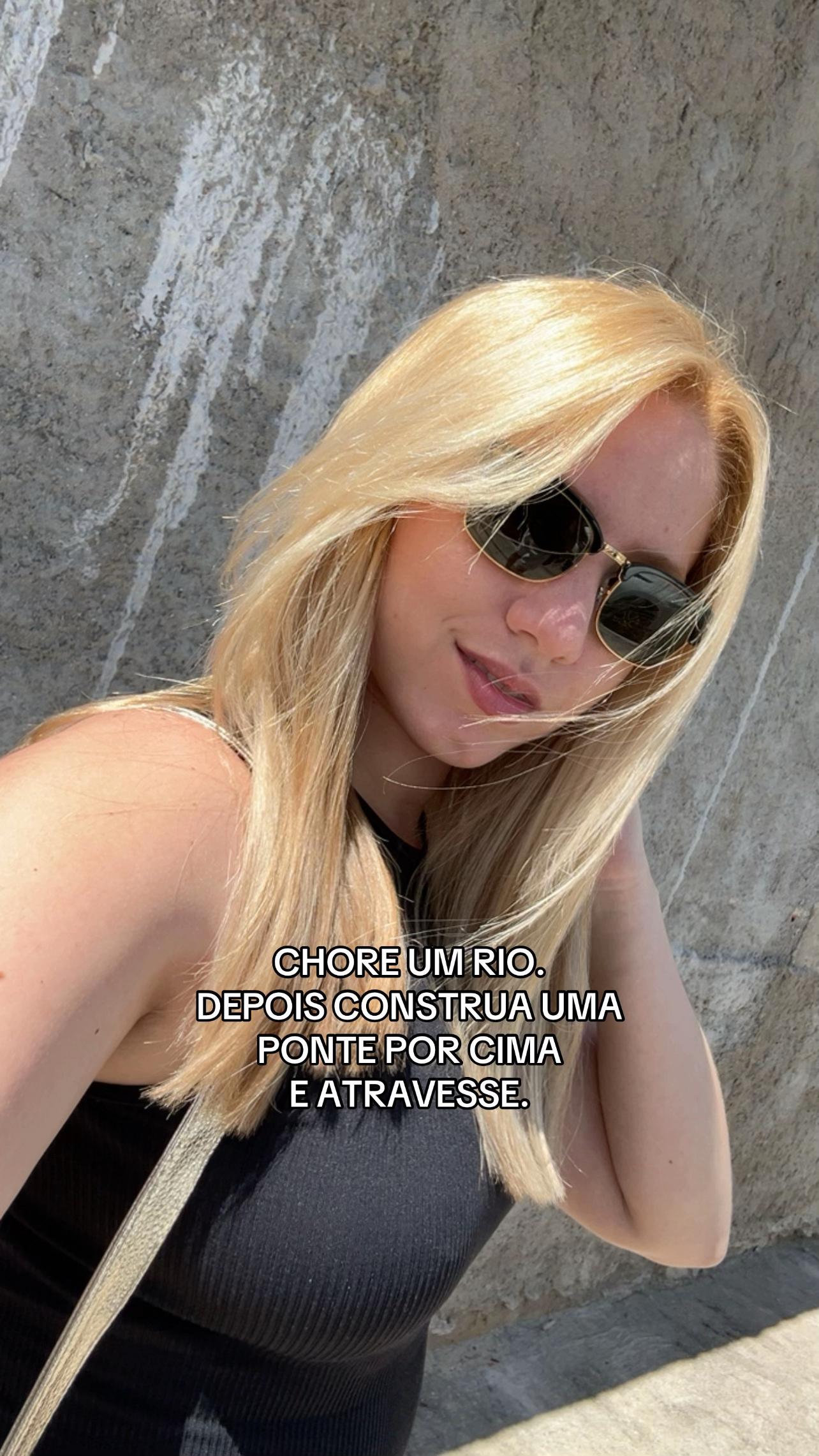 @Maria Clara Lima