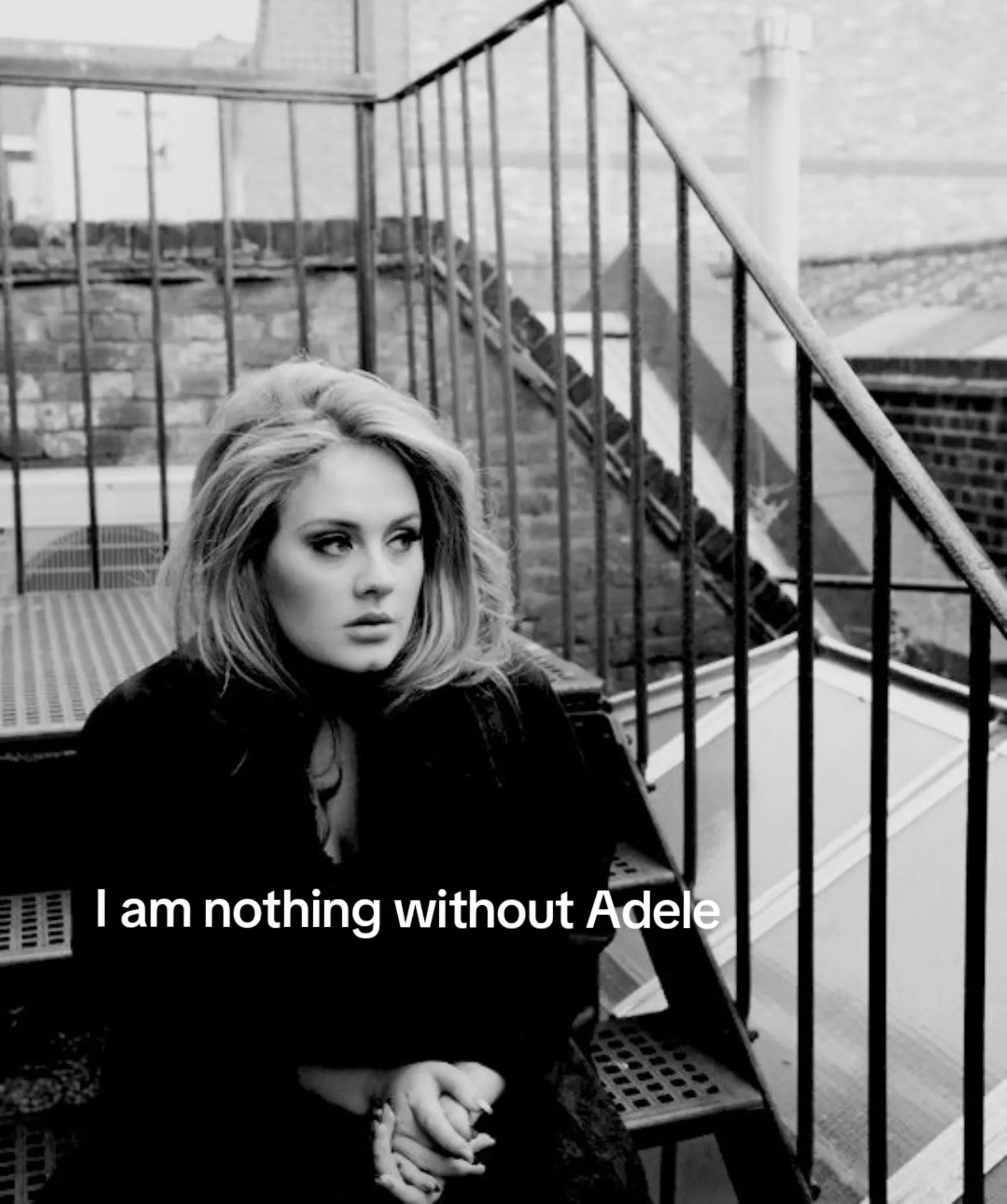 @adele