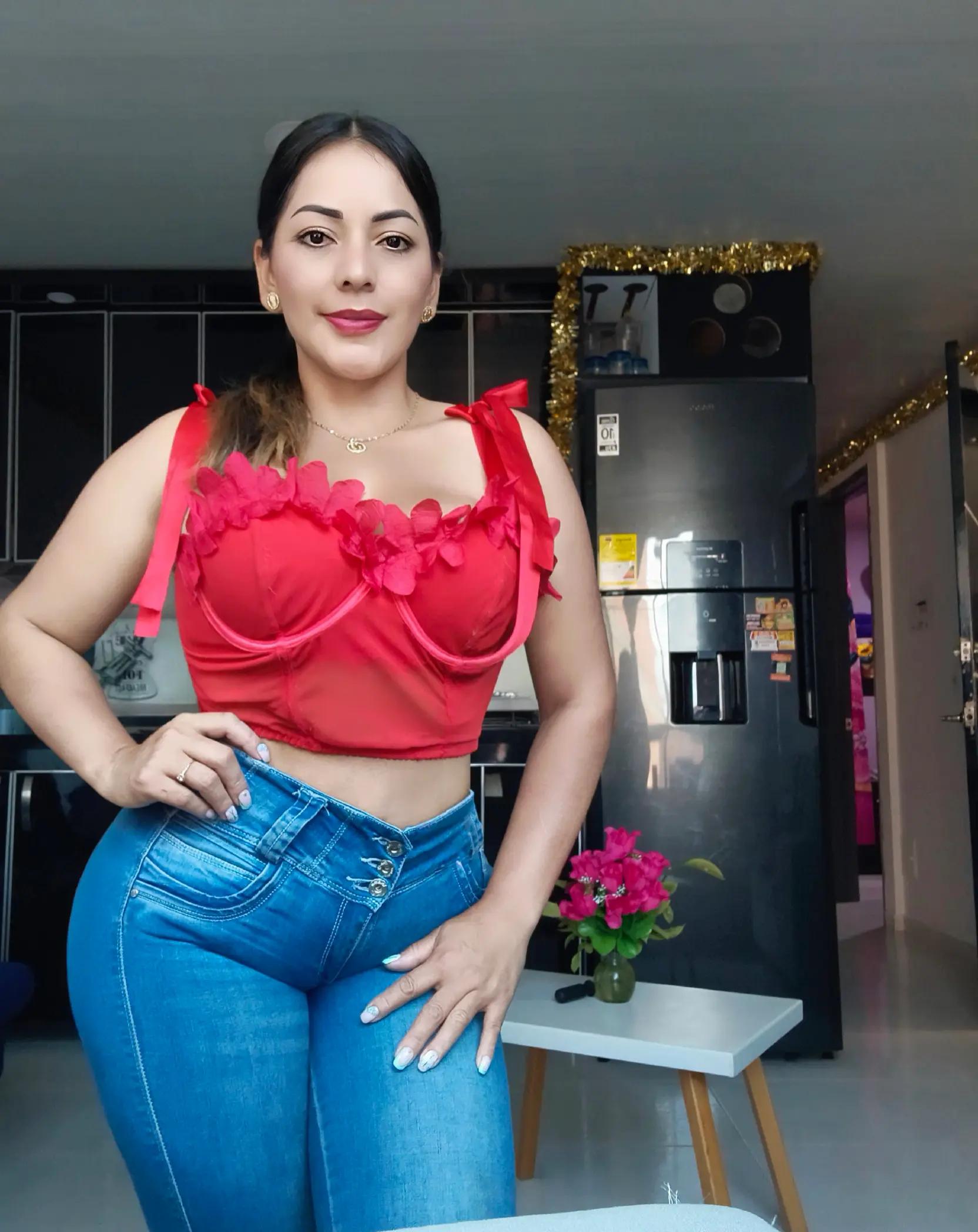 @Liliana_21jd🇨🇴&🇲🇽 ❤️