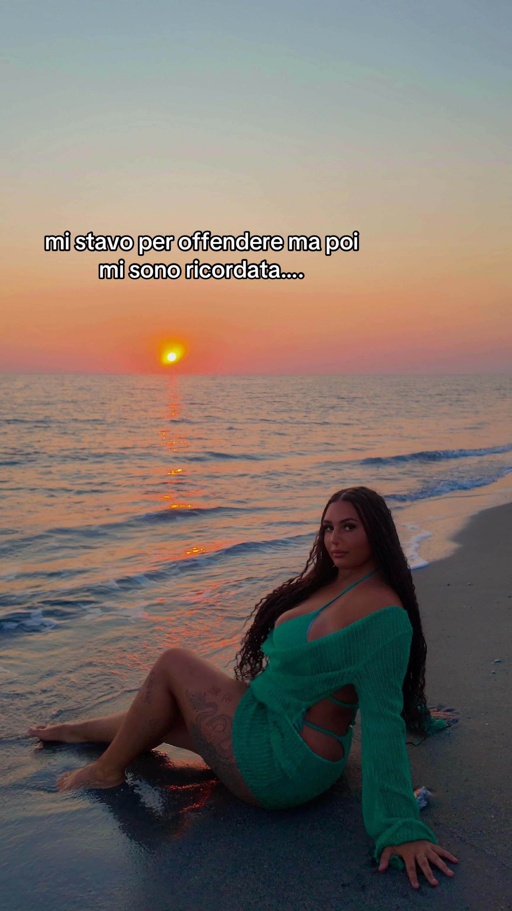 @Sara Arcuri