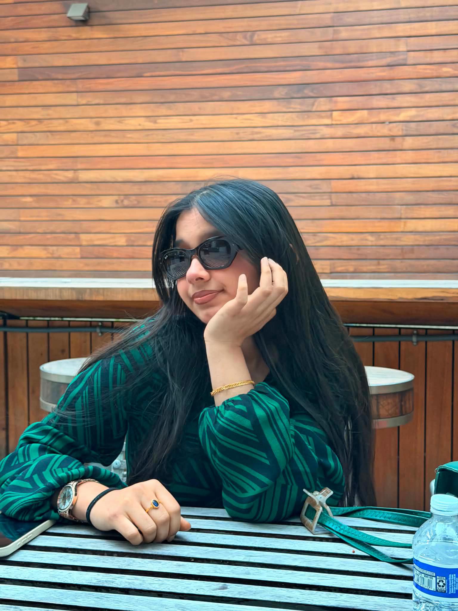 @Mina Tiwari