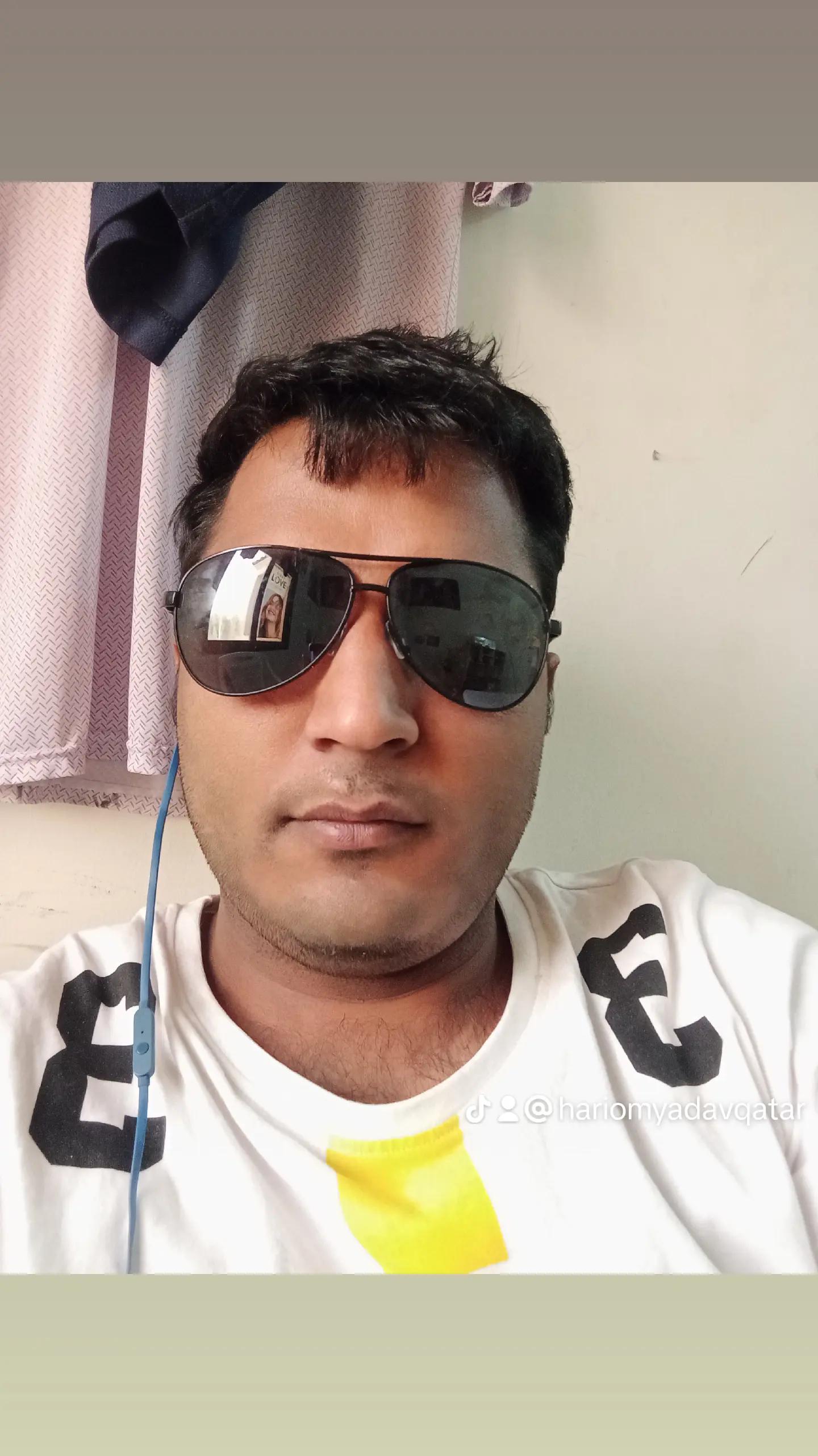 @Hariom yadav