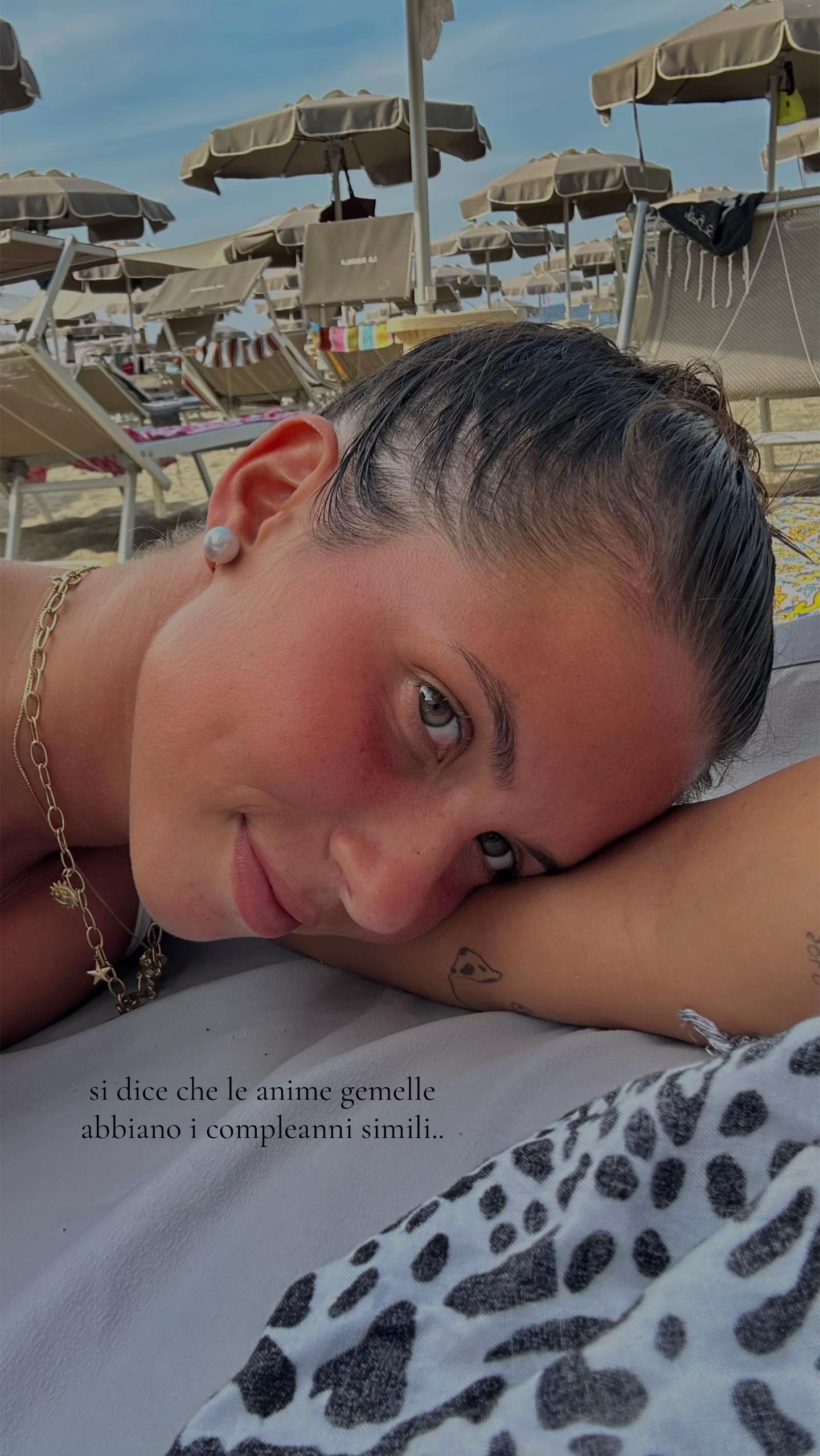 @Greta Cala