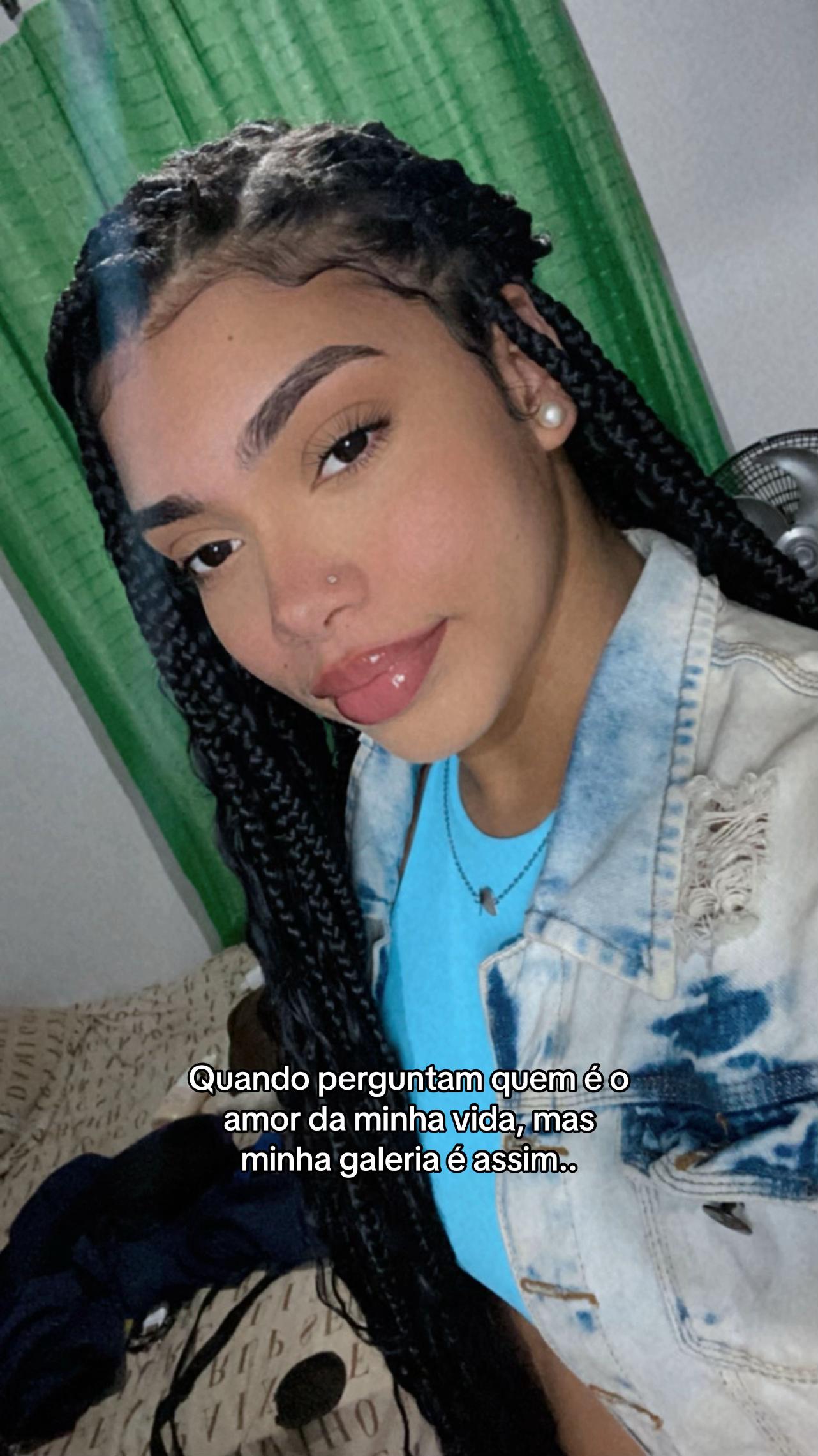 @Victória Melo