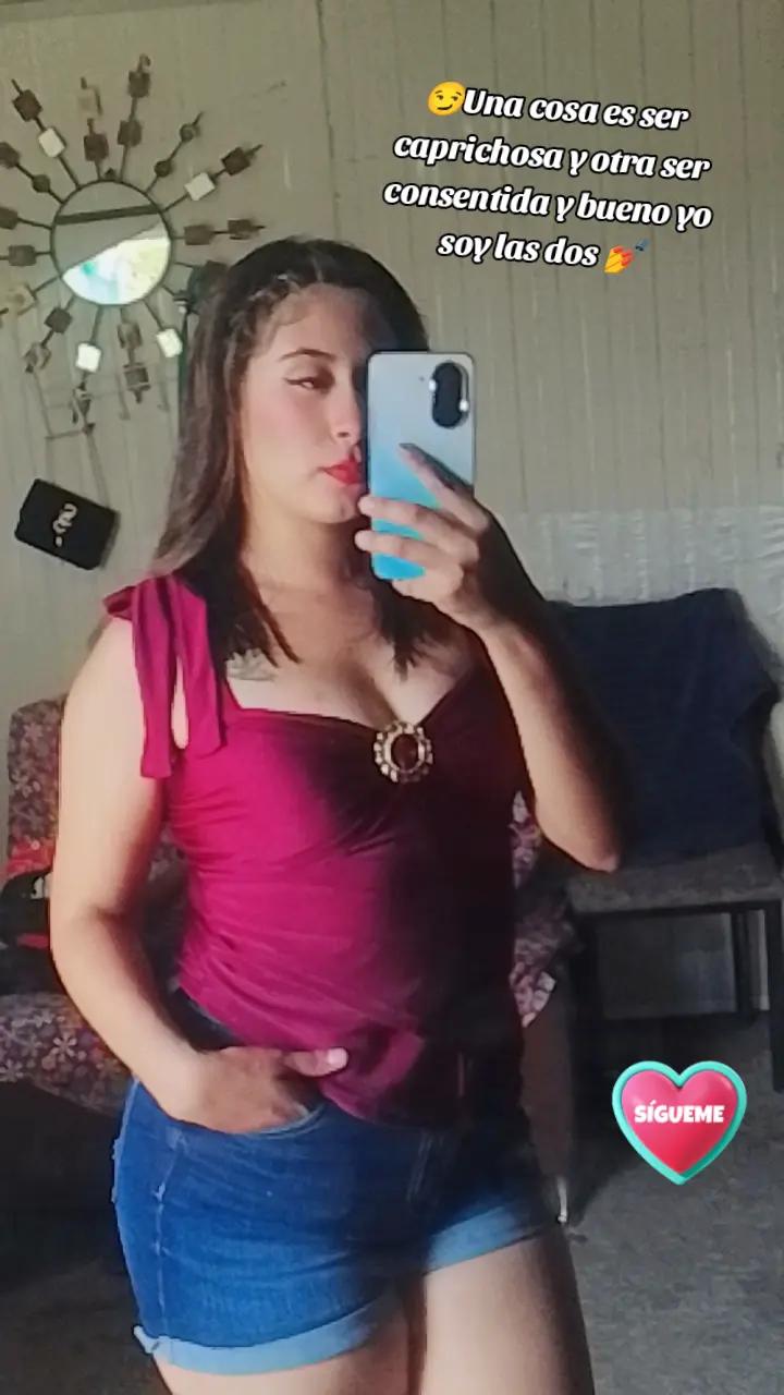 @Devany Barrientos