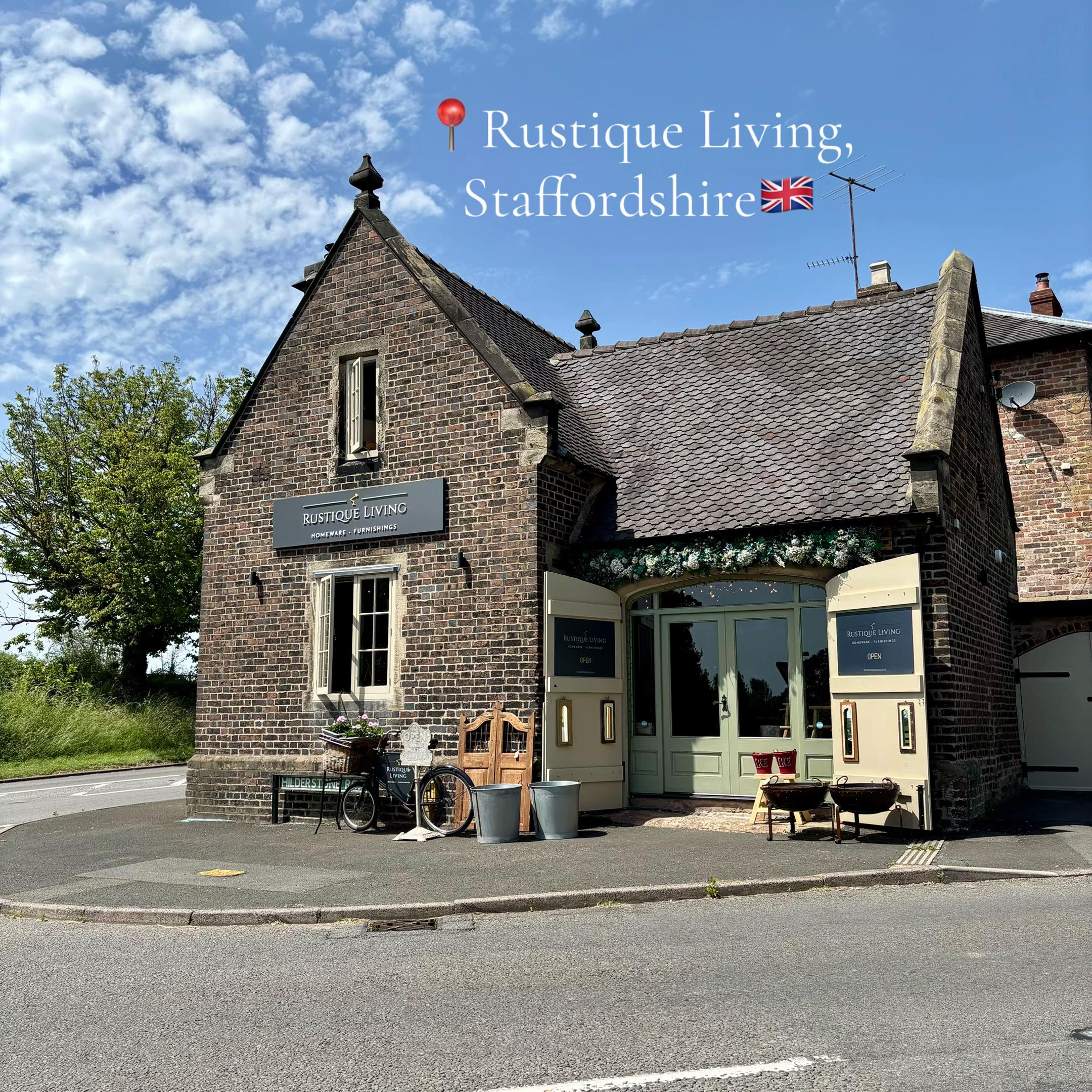 @Rustique Living