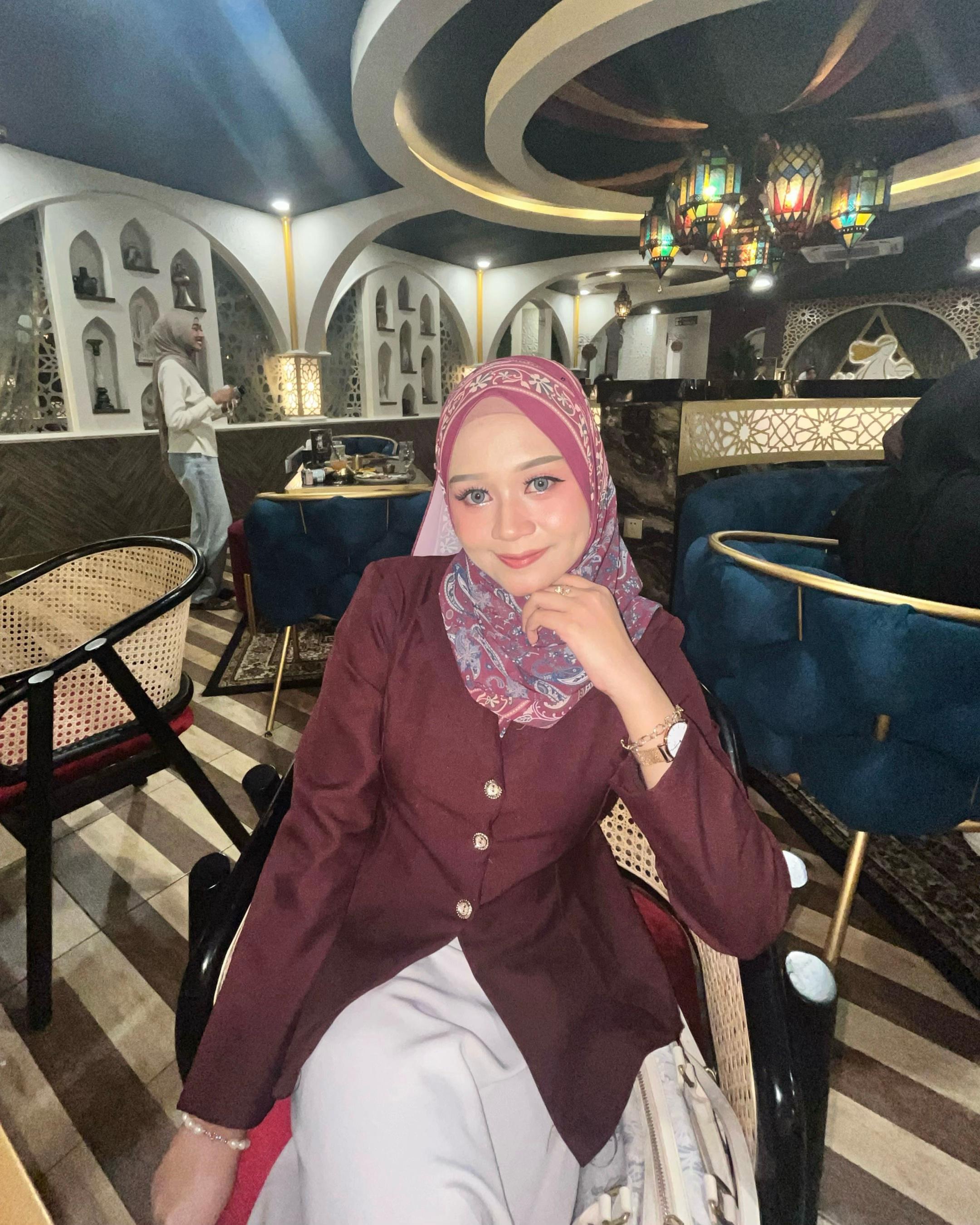 @Ara Tiara