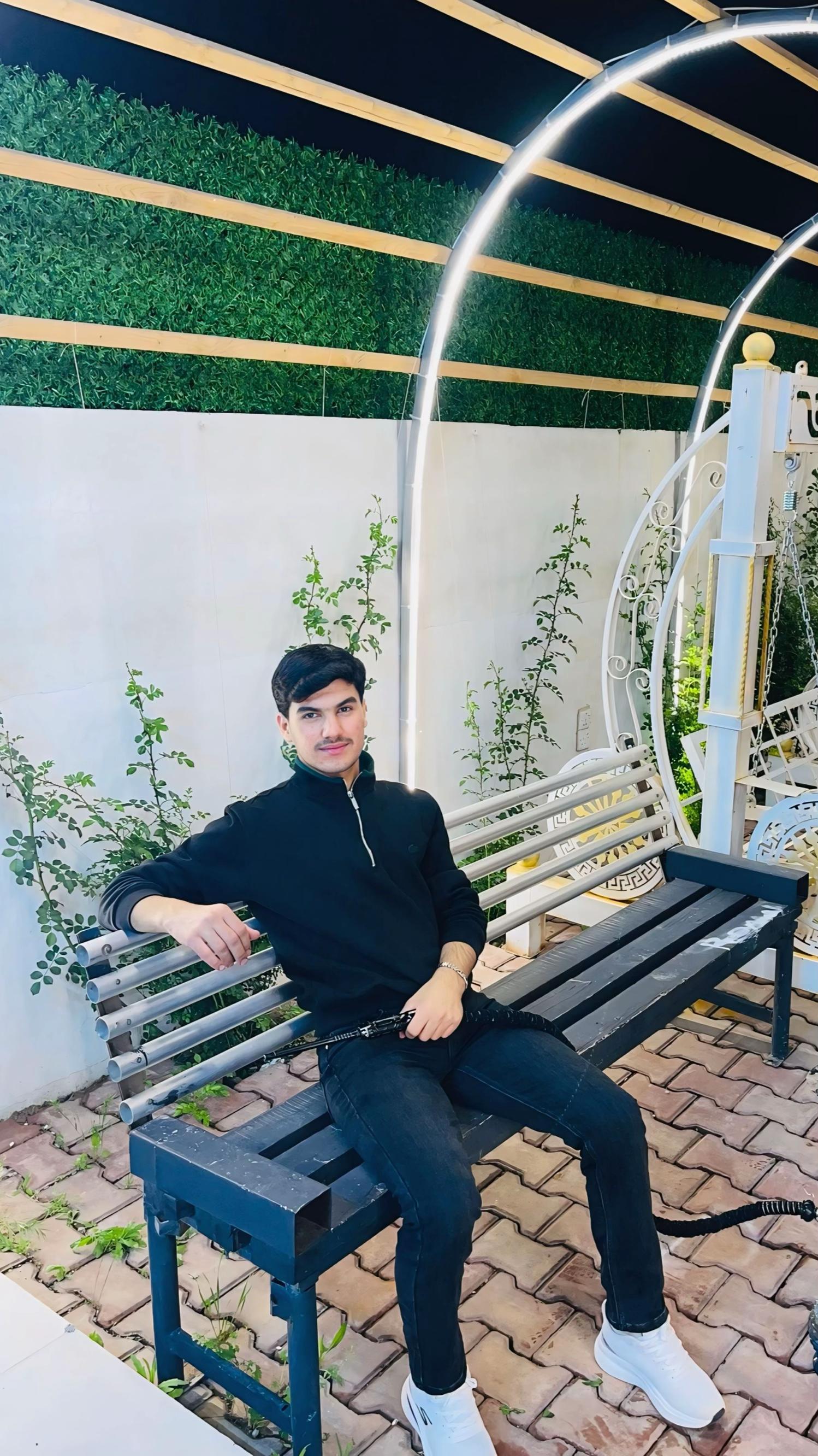 @﮼سیڤان ﮼سورچی🐆