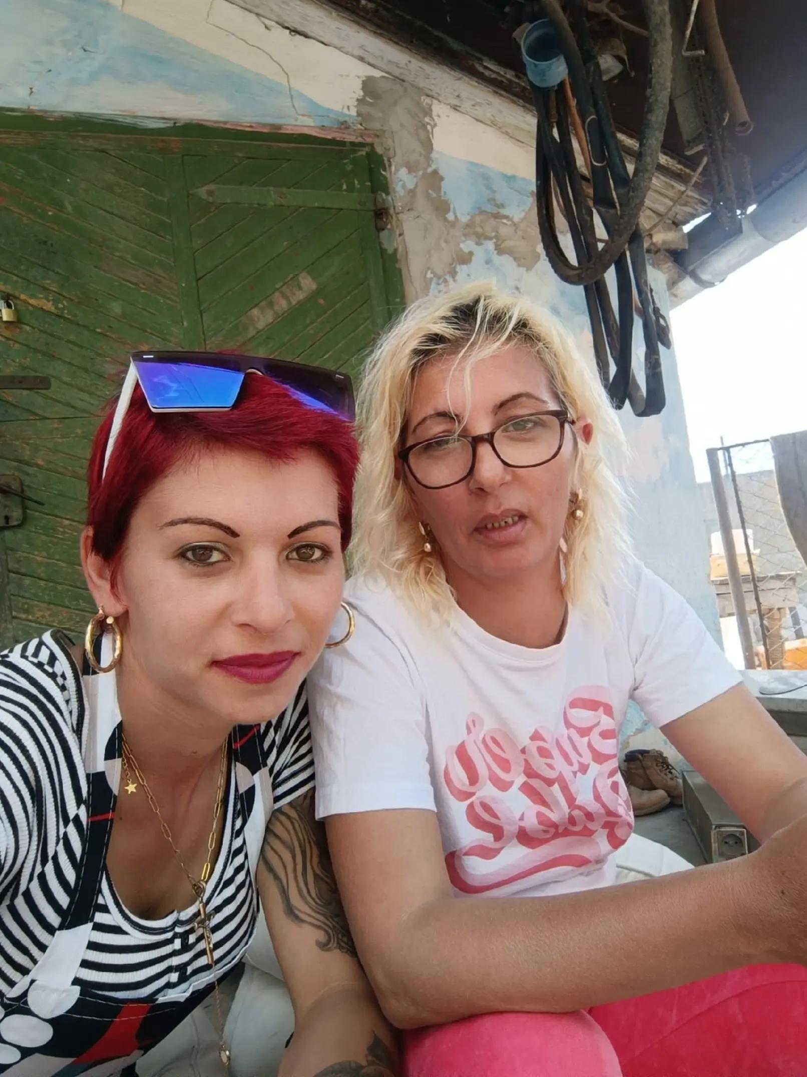 @Cristina Varga