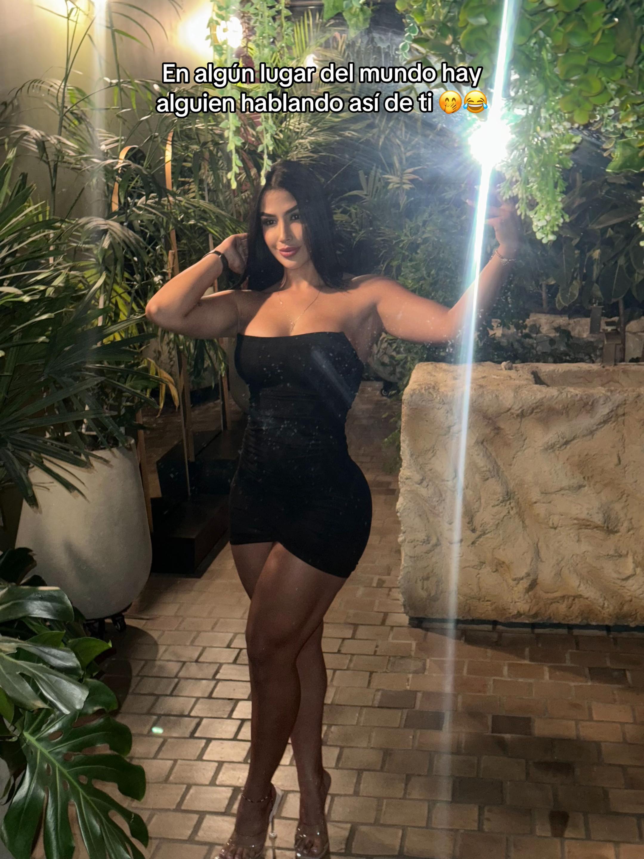 @Luna Trujillo
