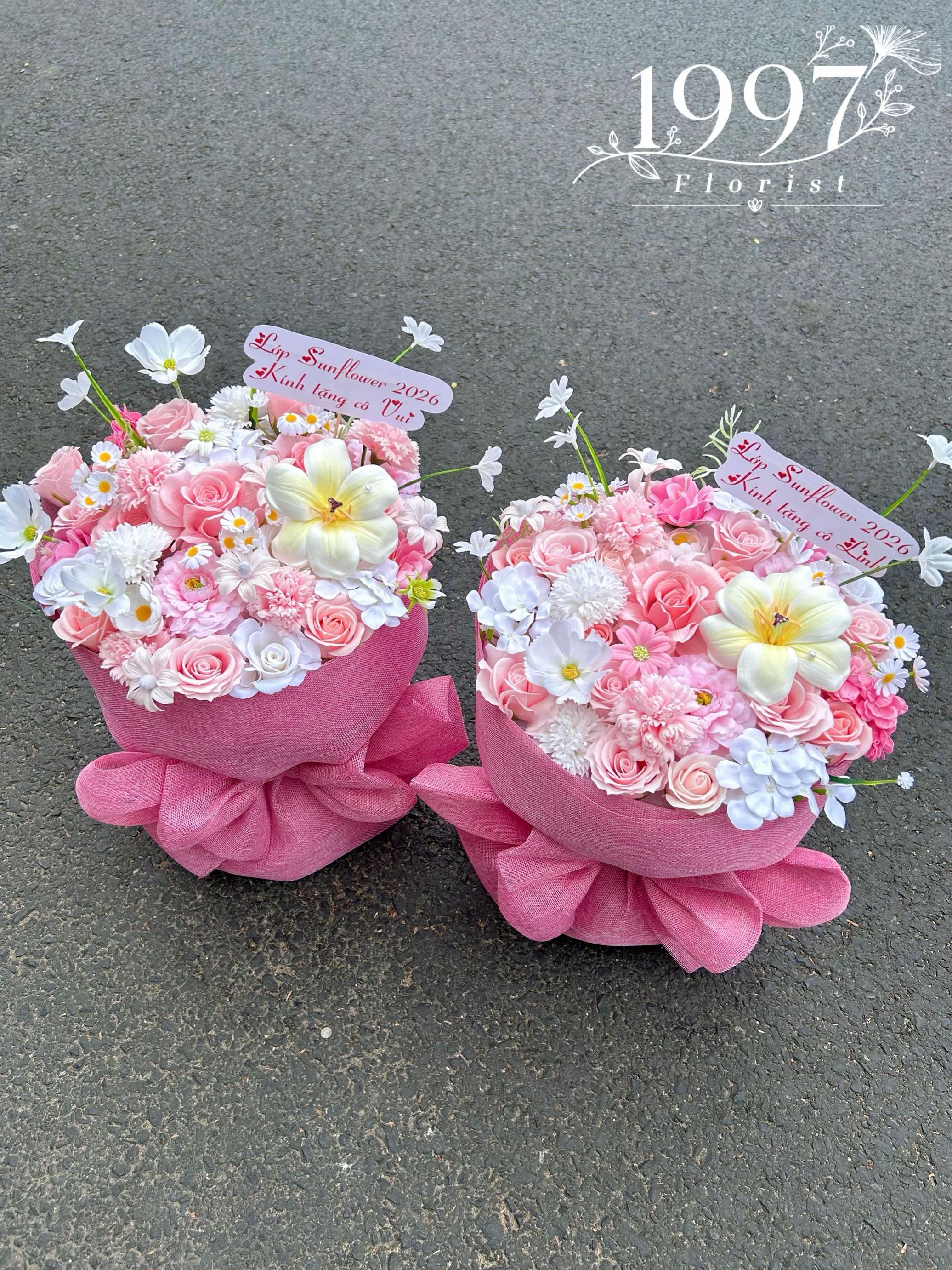 @1997 Florist