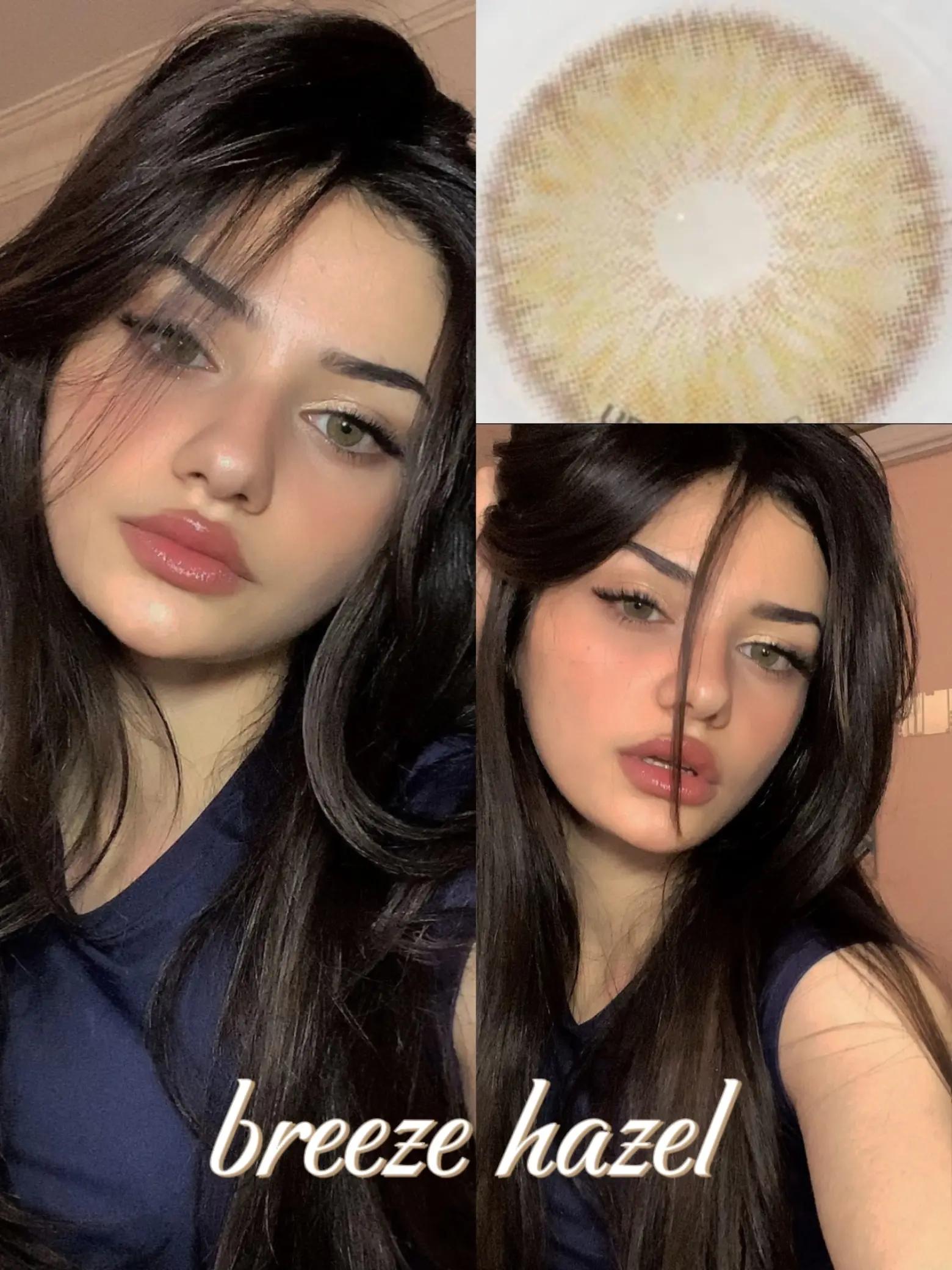 @Meera Lenses
