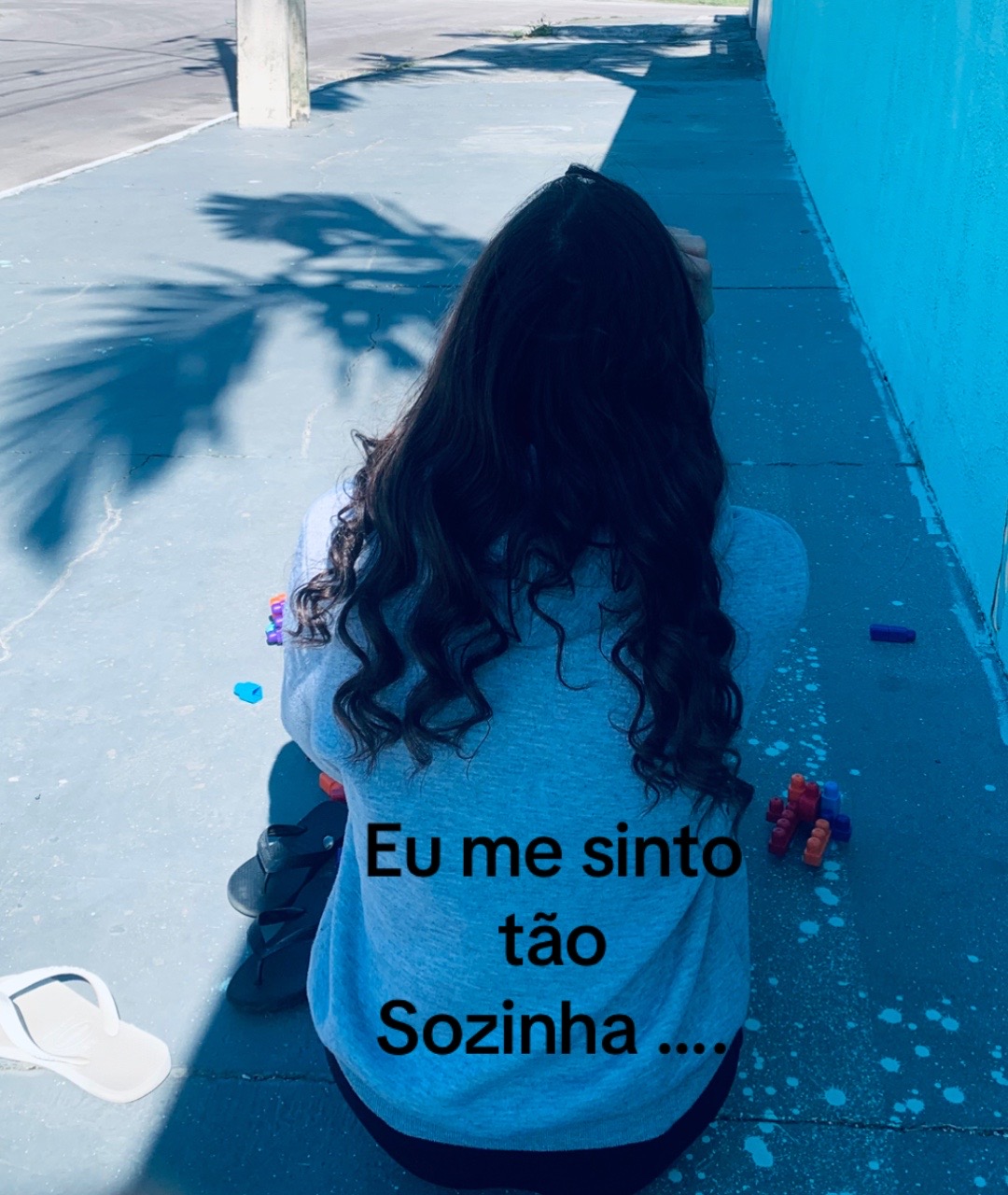 @Aninha 💯dele