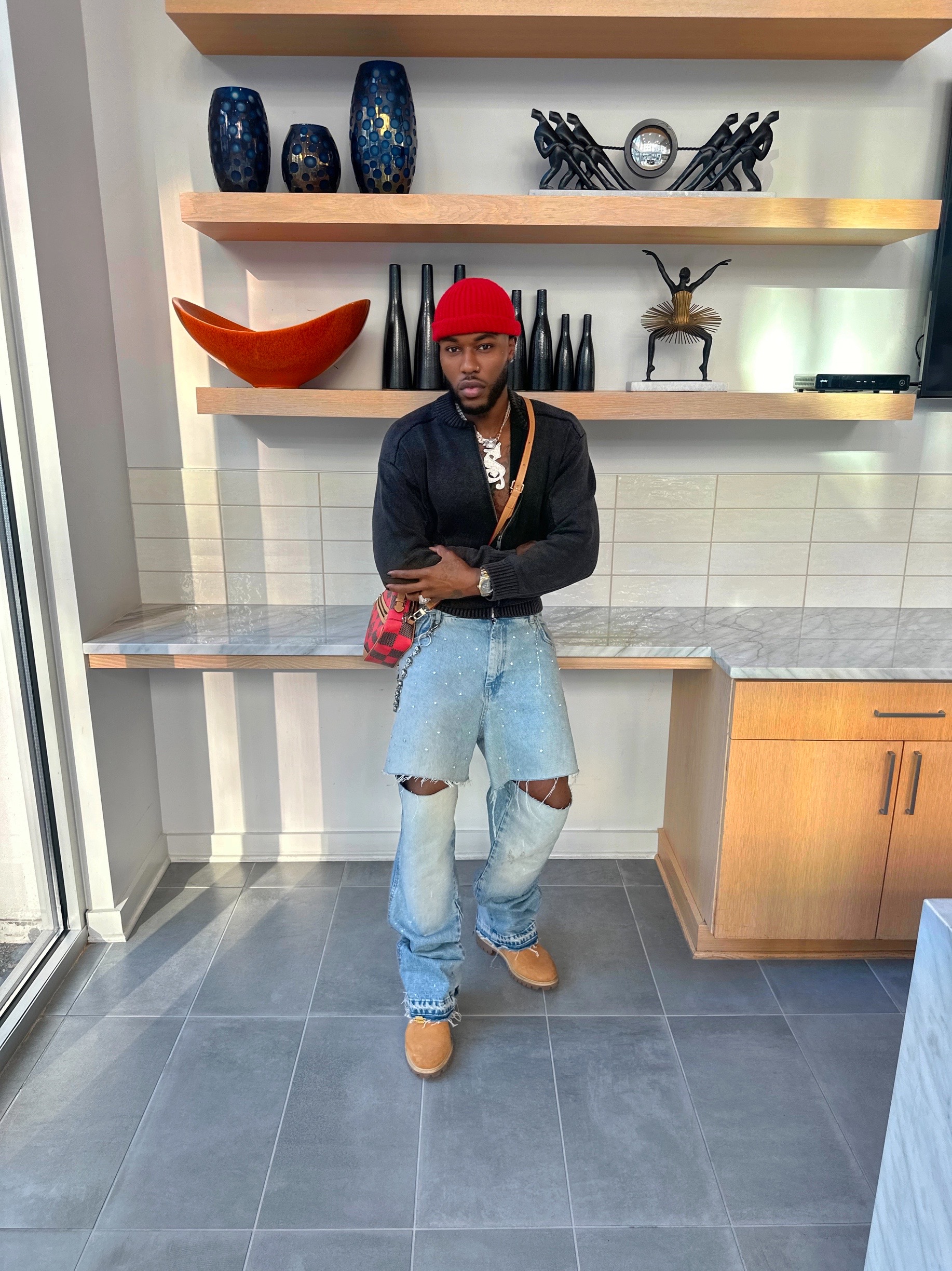 @KINGSTITCH🤴