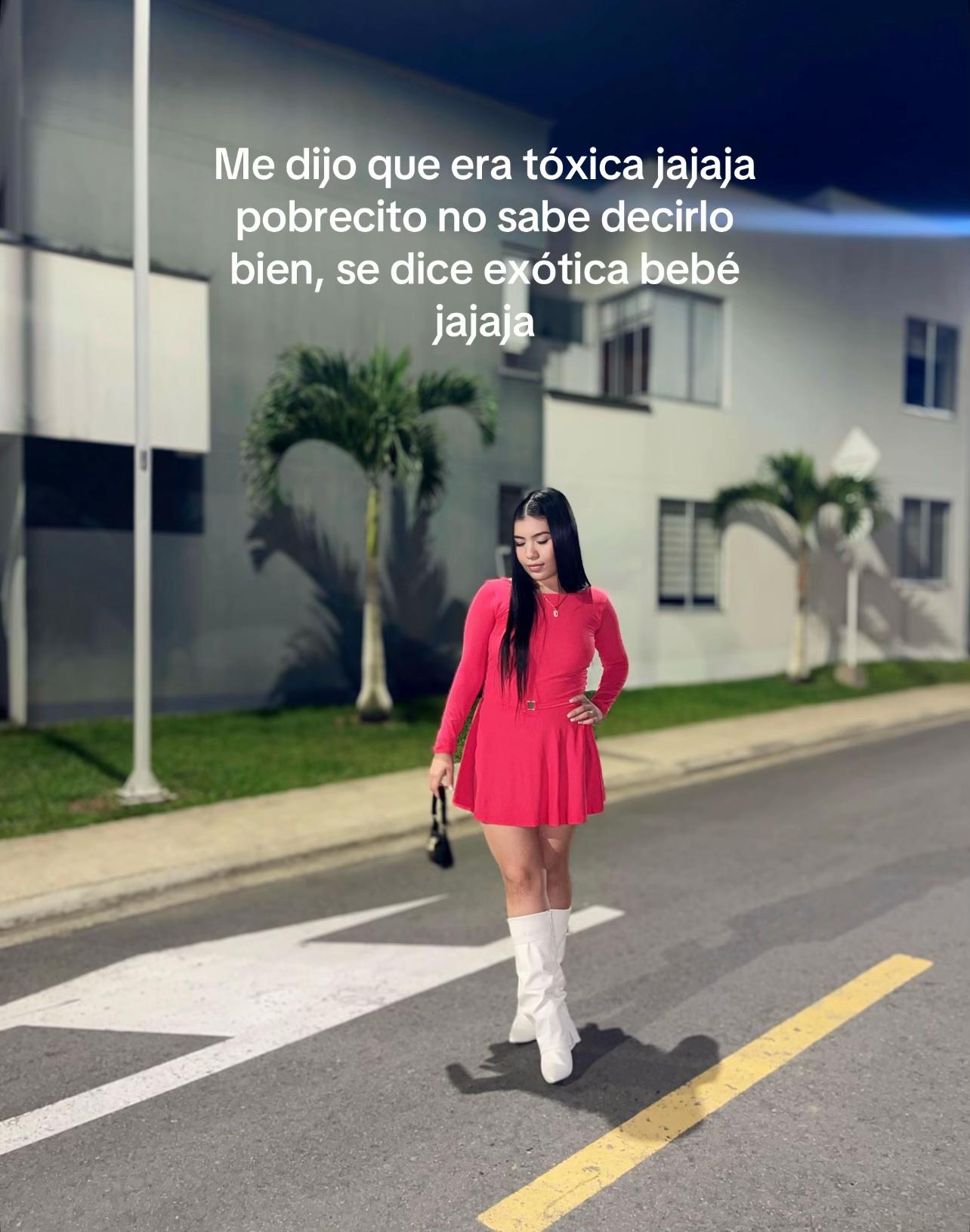@Wendy Castaño💖