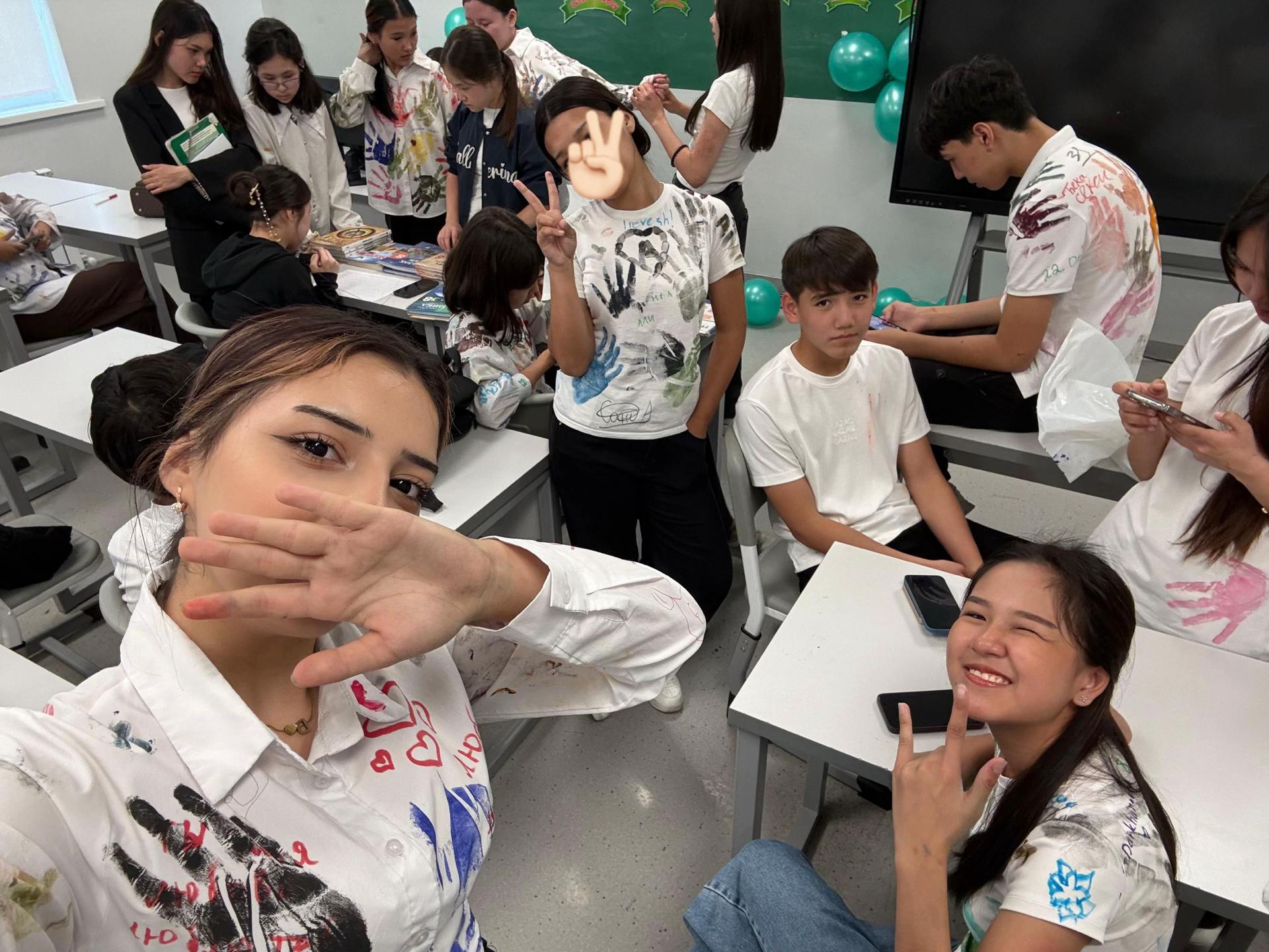 @Bir üydiñ balasyndai✌🏻❤️