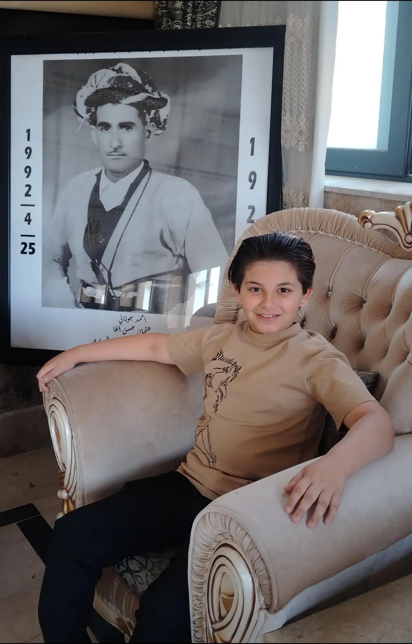 @brhan akrayi
