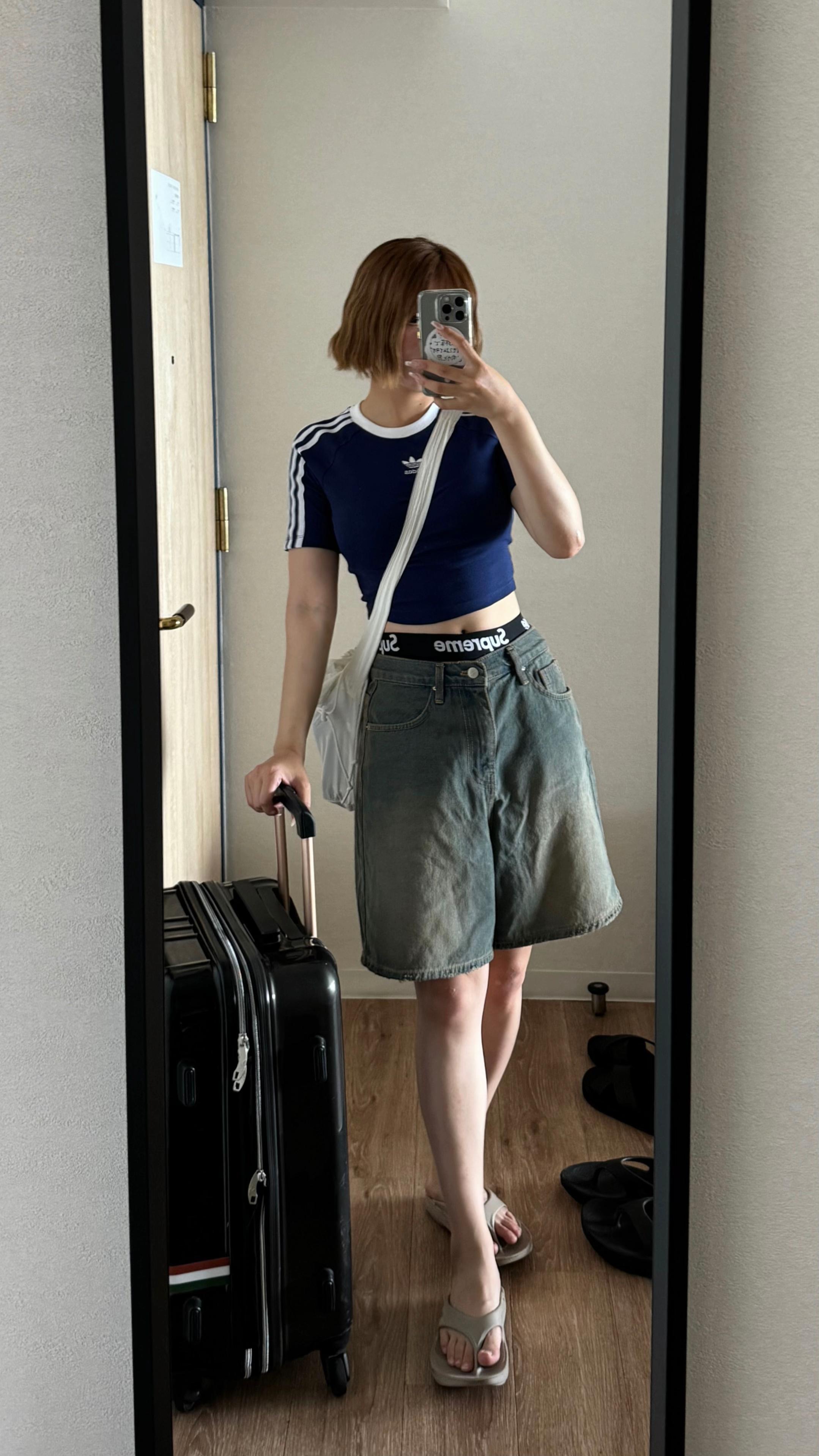 @ゅん