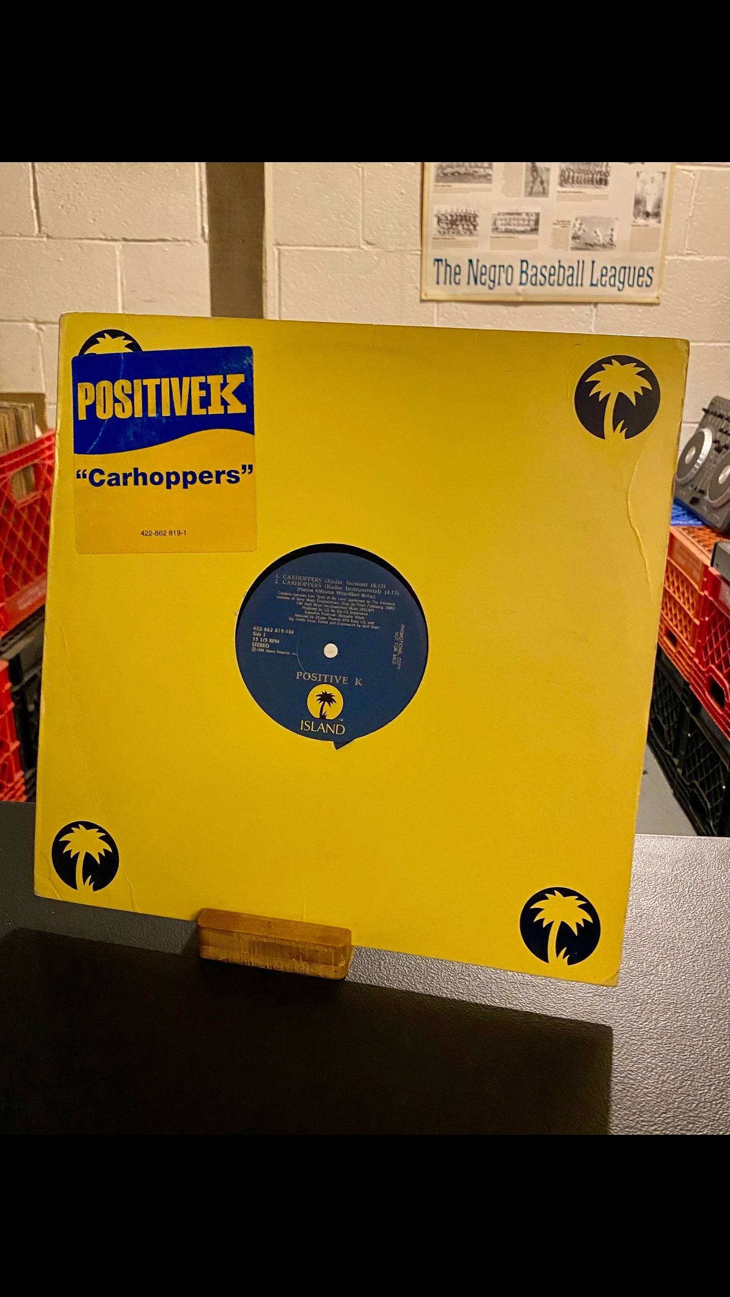 @MackVinyl❌ TheArchivist