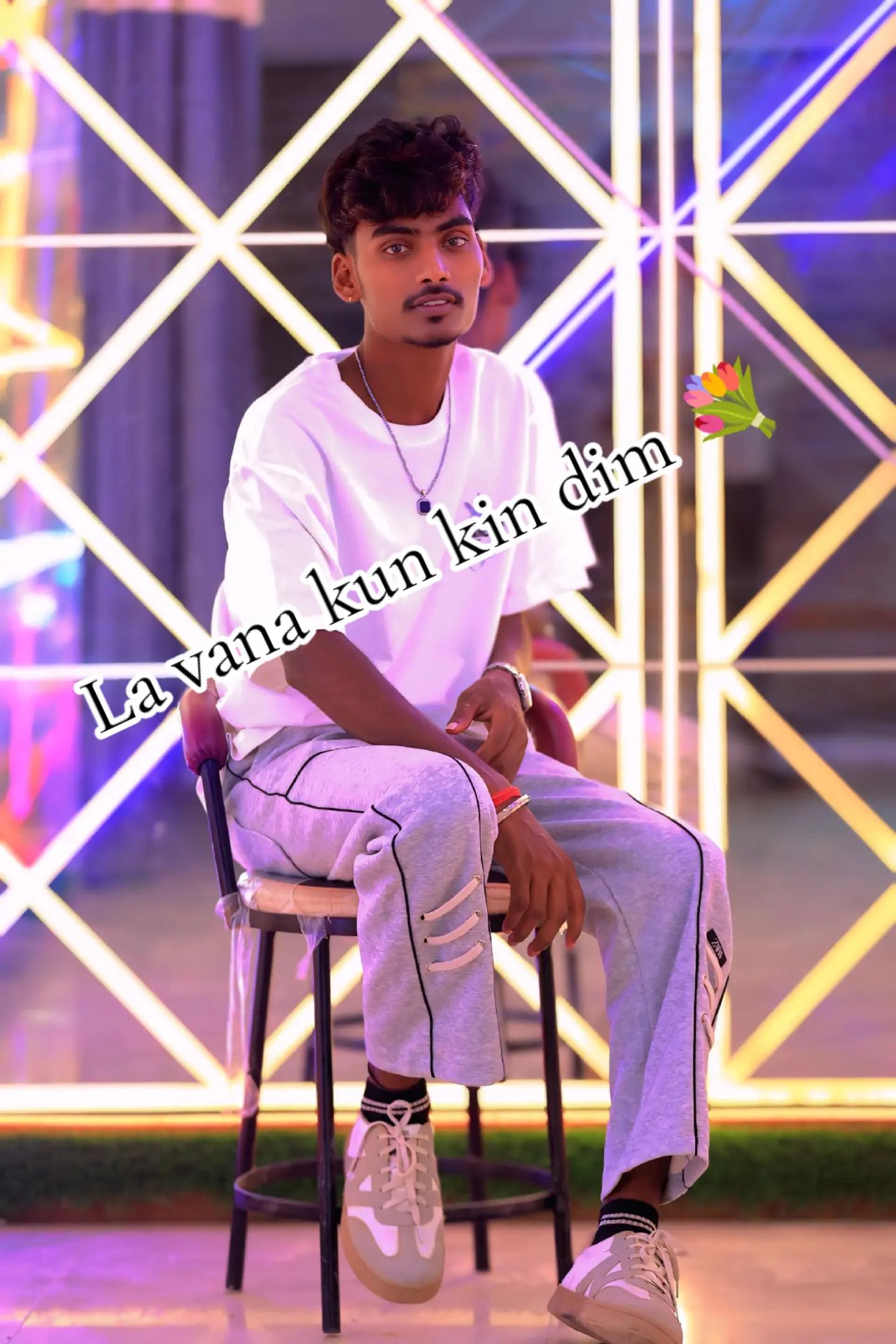 @🥰🥀BhojpUriyA King🥀😘