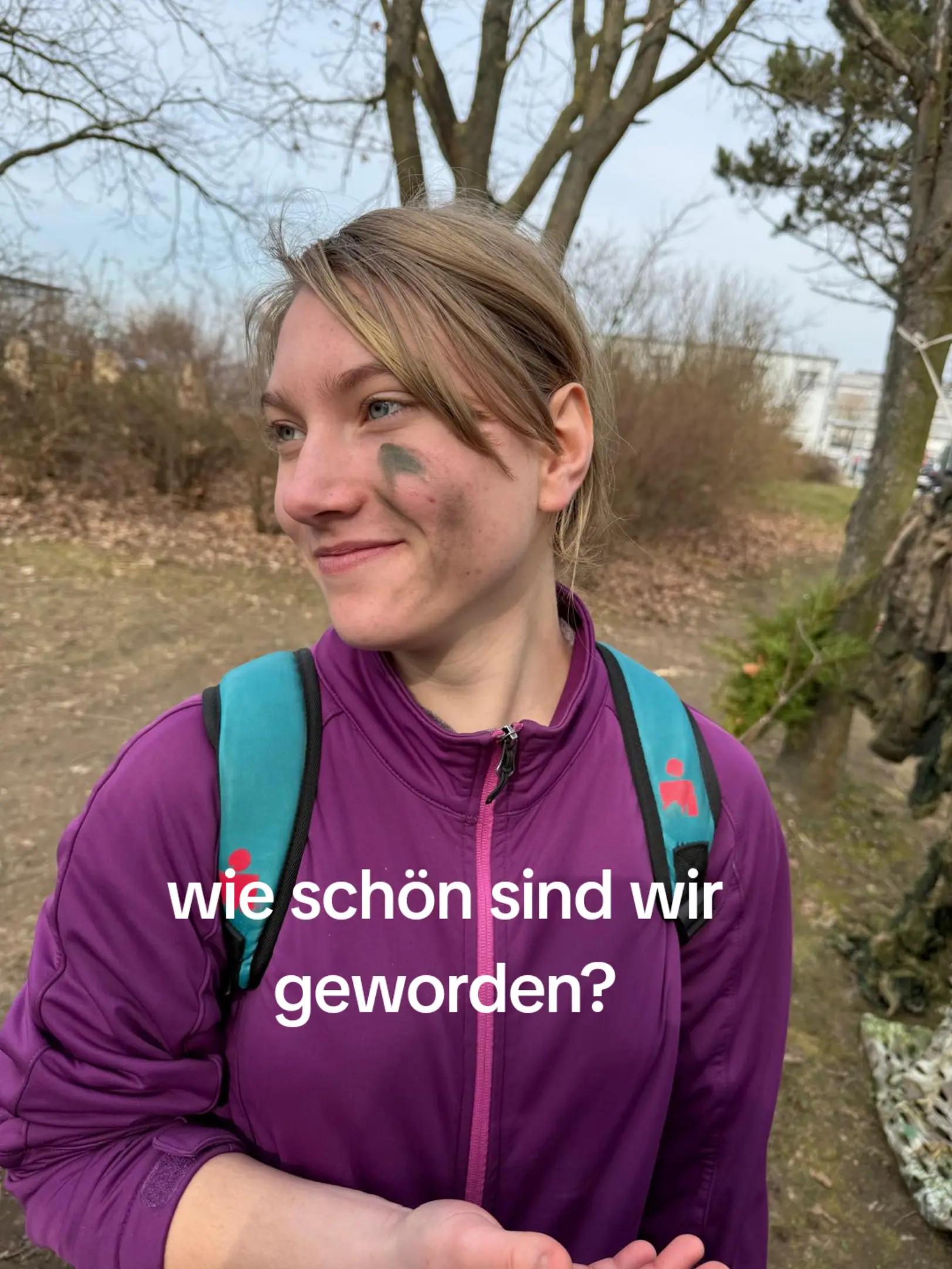 @Kleine Lily