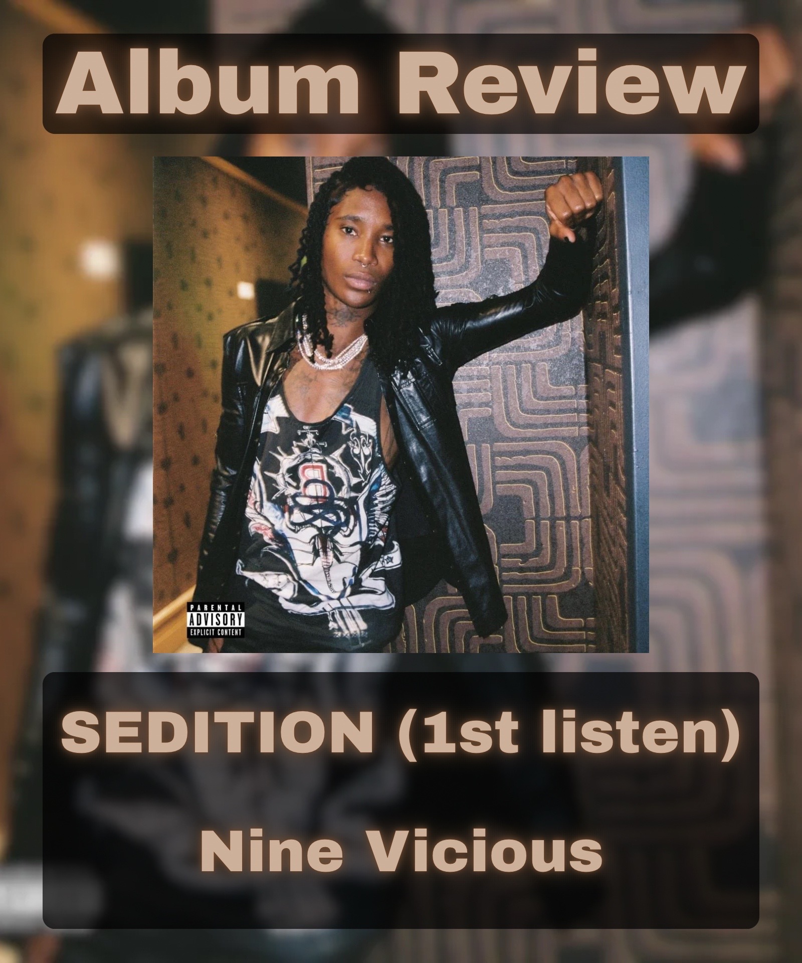 @gingermusicreviewer