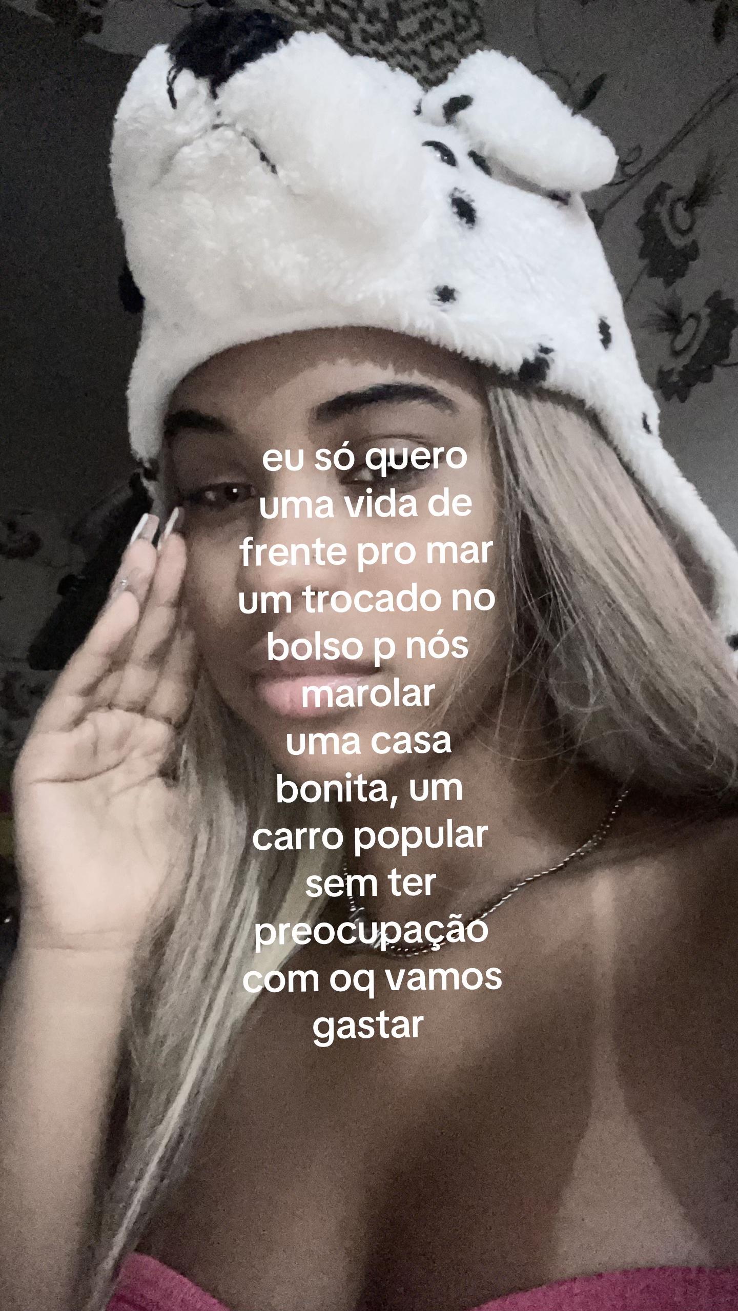 @Preta K💜