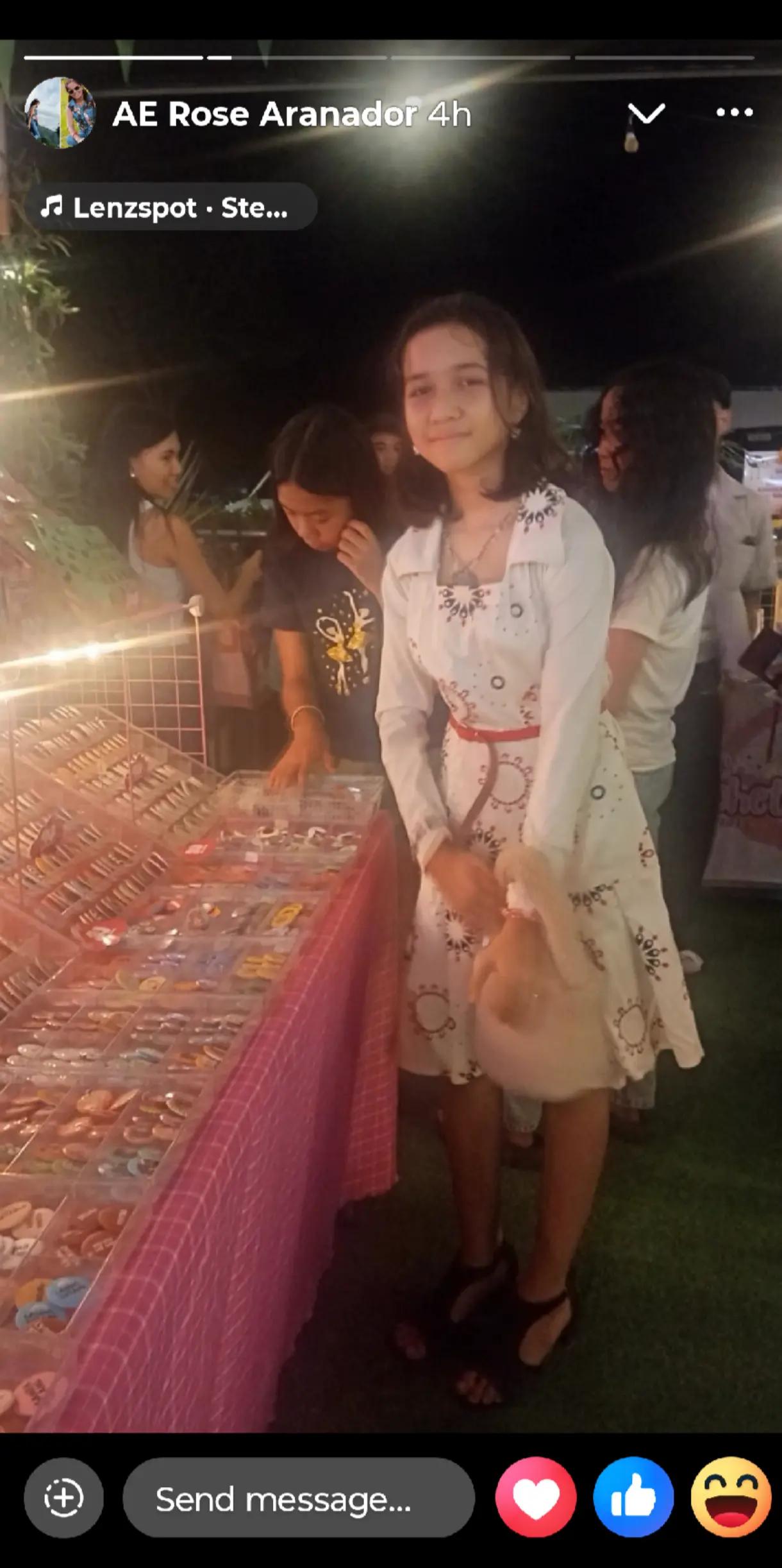 @Sakuranylynne Ara&ntilde;ador