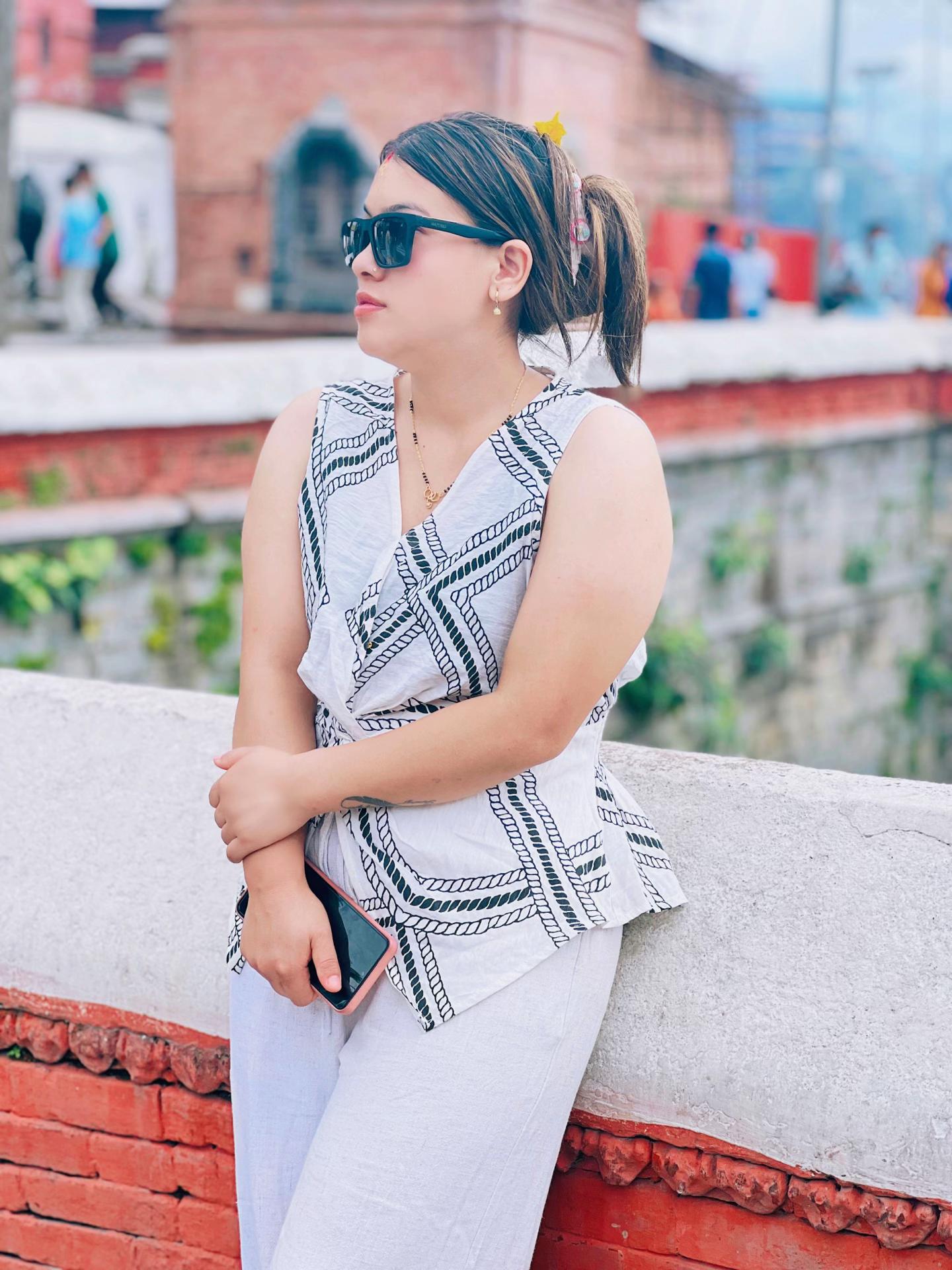 @नानि गुरुङ..🍁🫶🪷