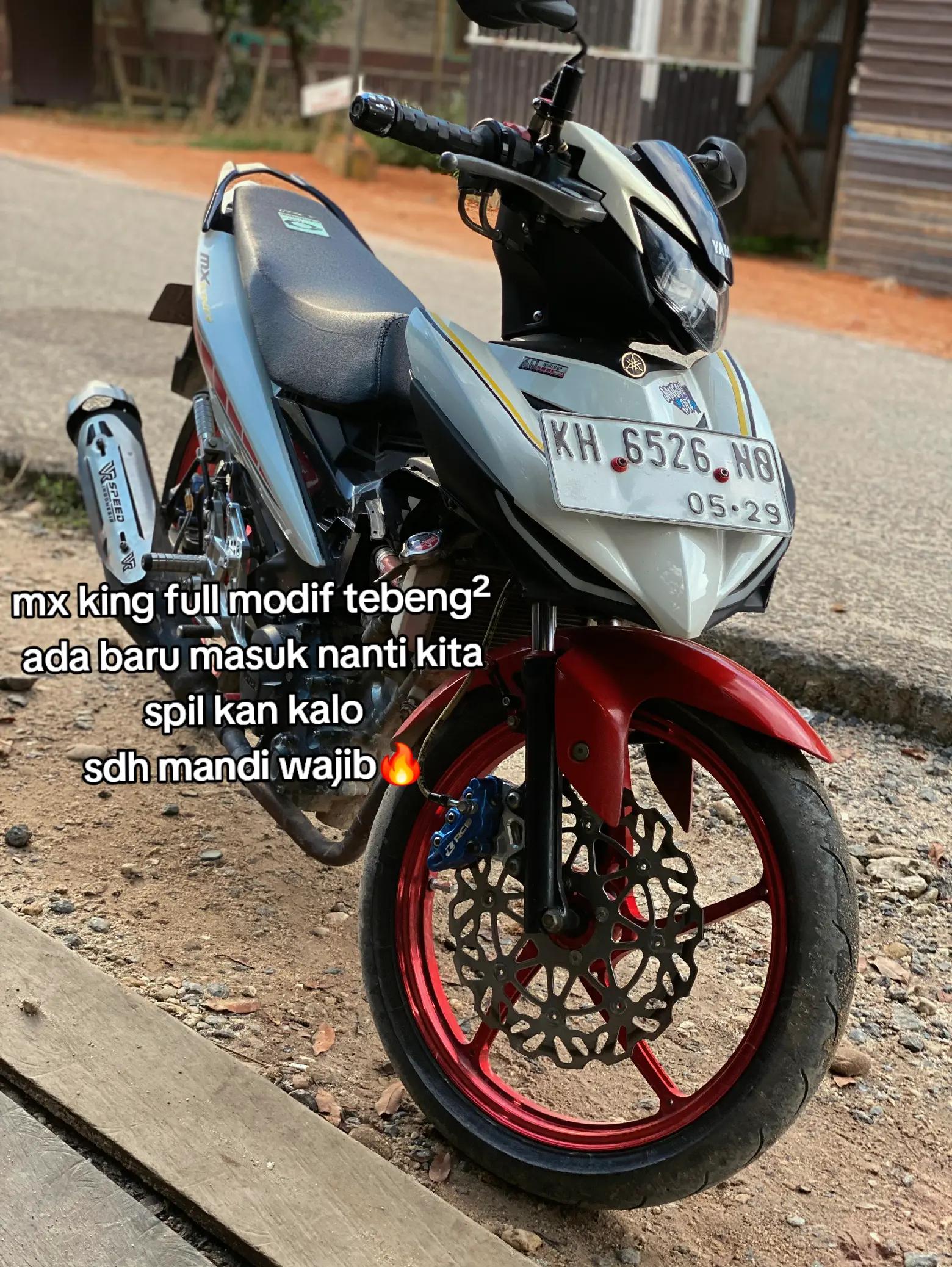 @AKBAR MOTOR TUMBANG SAMBA