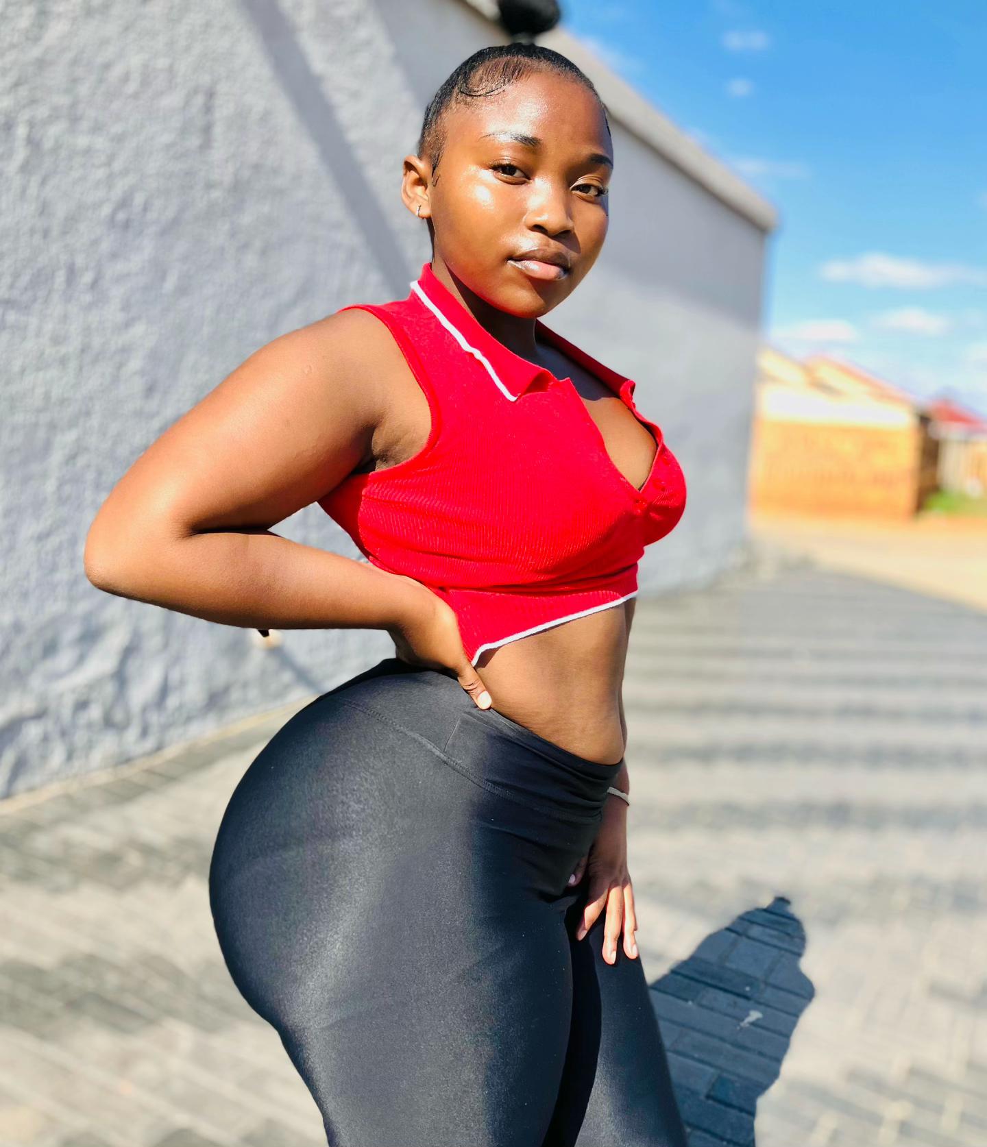 @Kgosigadi _ mosadi