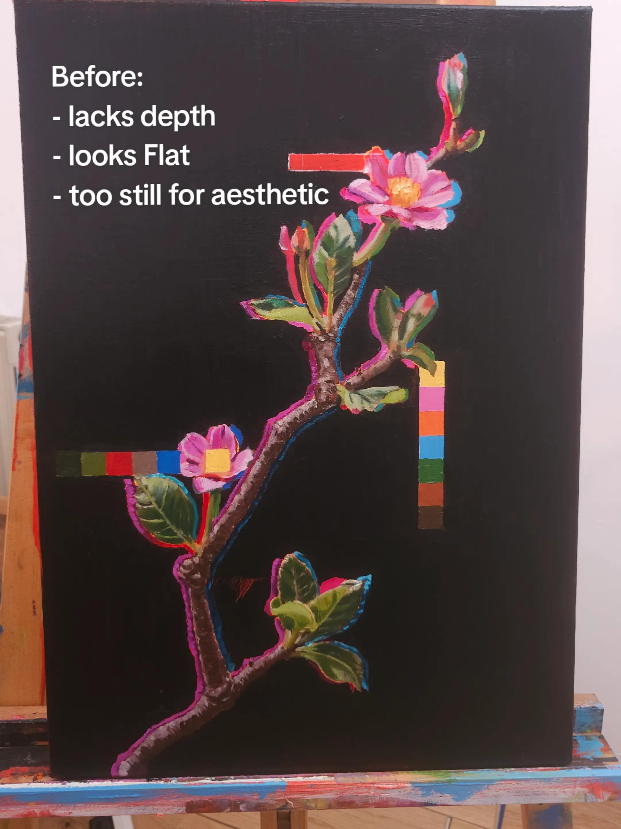@Chameleon Gallery