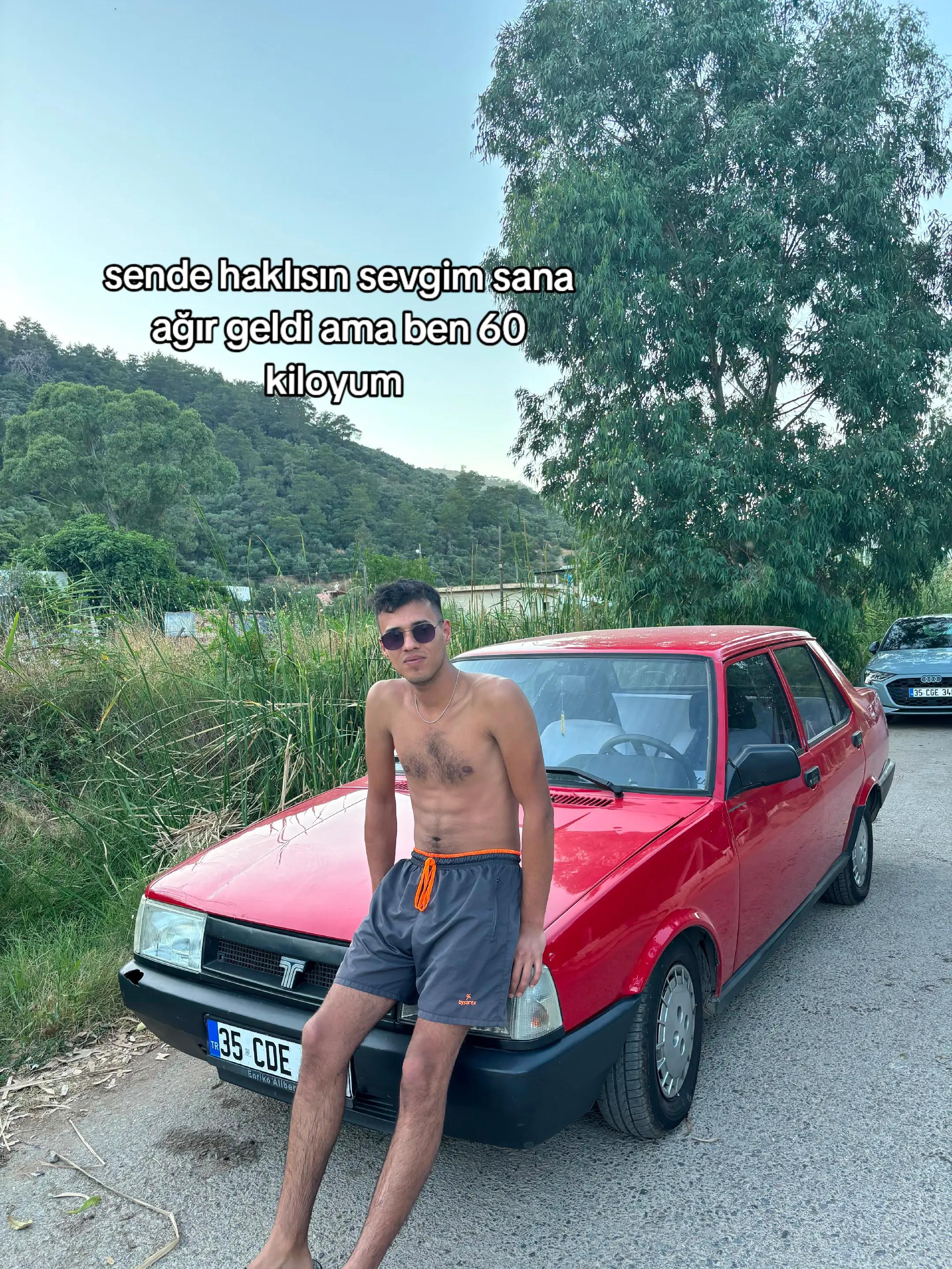 @Semih Süslü