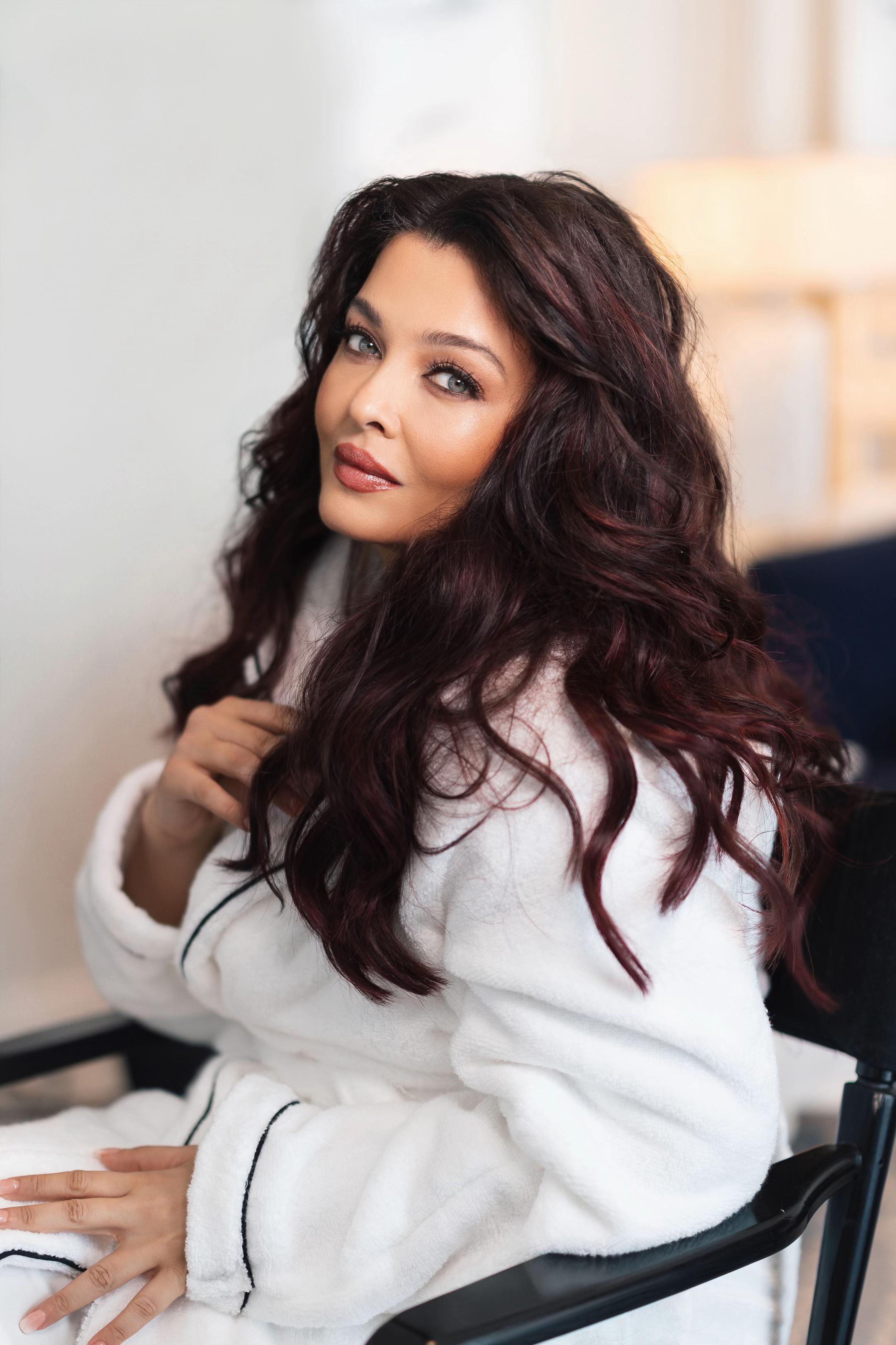 @L&rsquo;Or&eacute;al Paris
