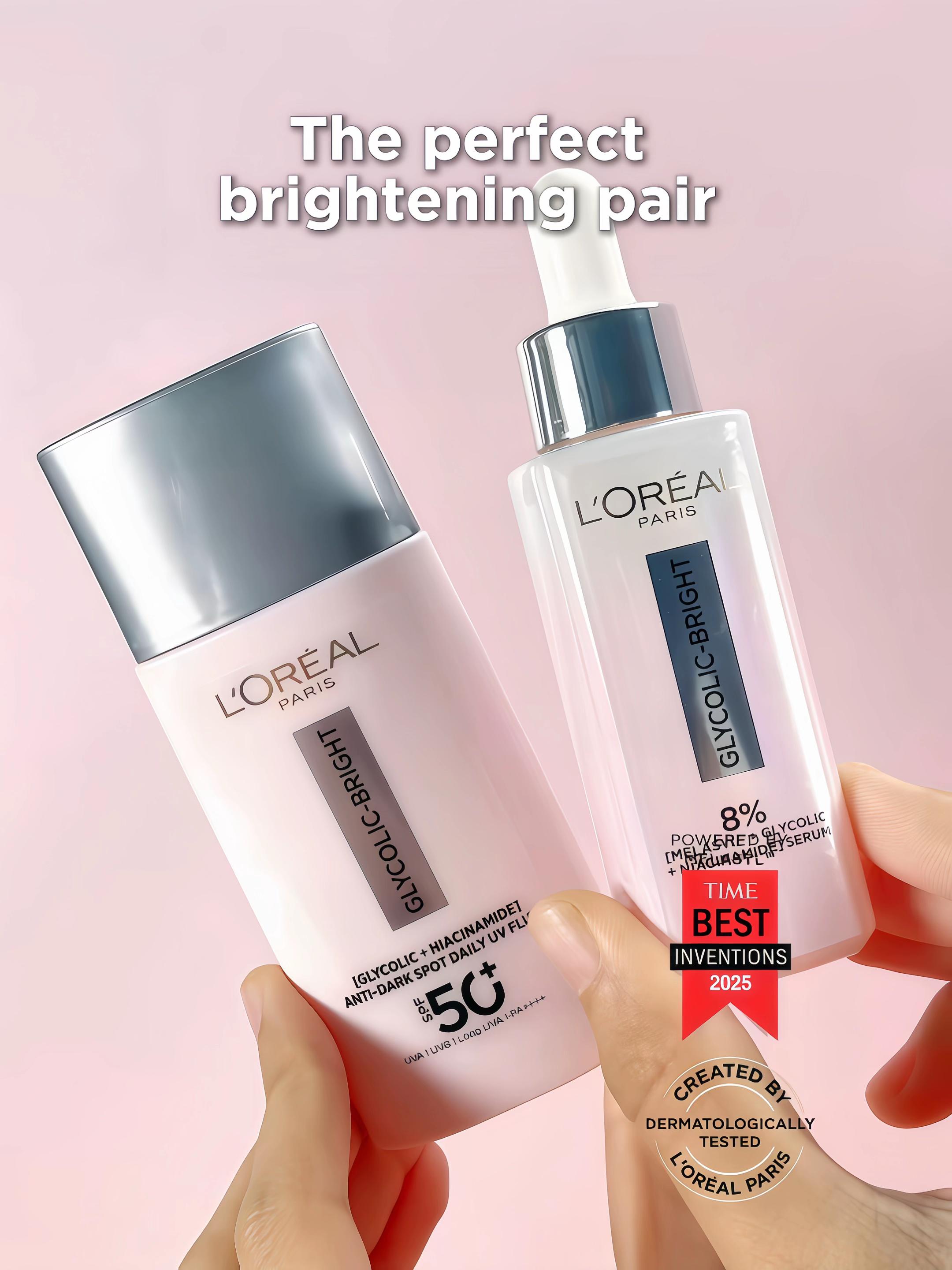 @LorealParisMalaysia