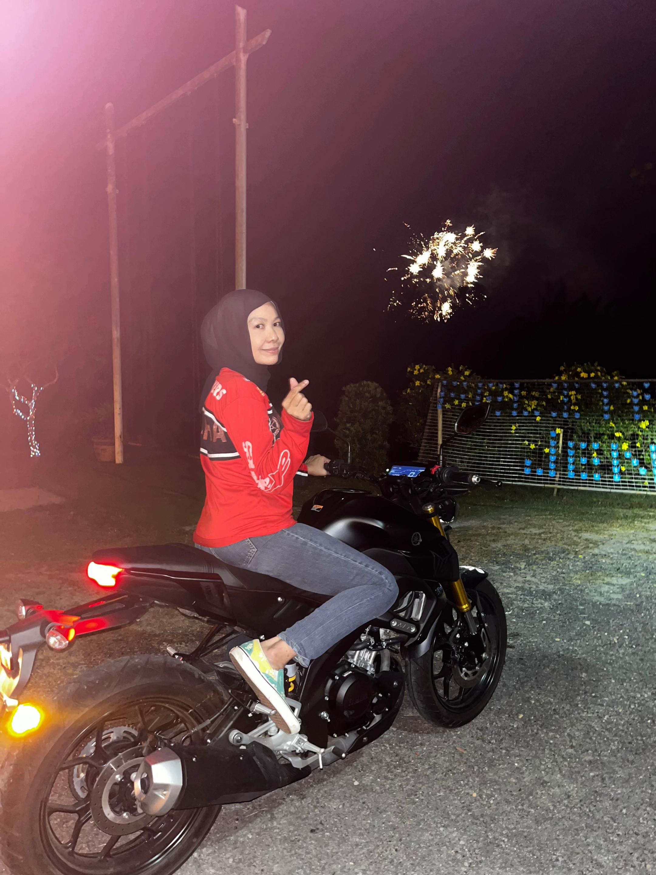 @GMart Dayana_007
