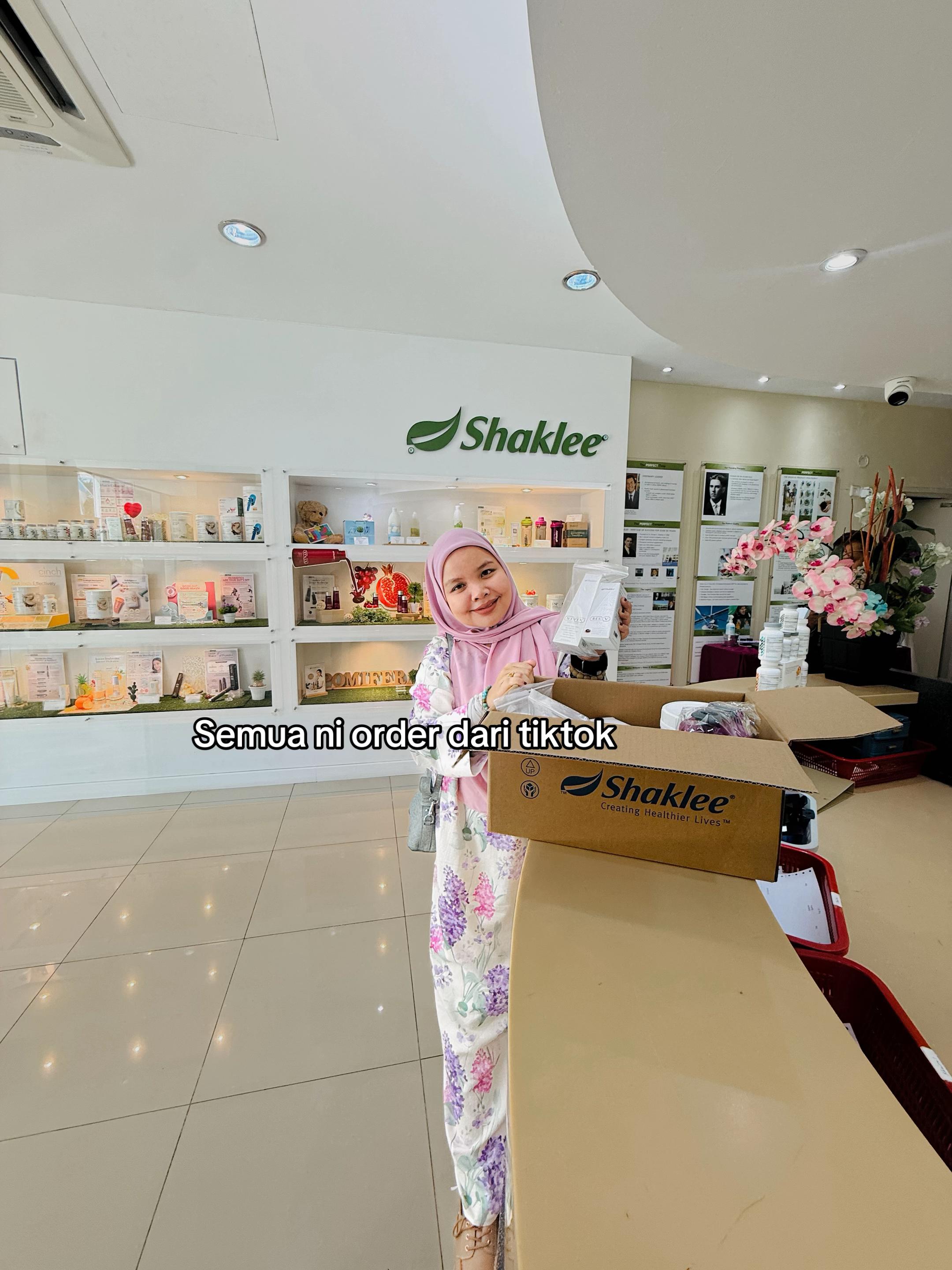 @Nurul Hakimy | Skin & Wellness