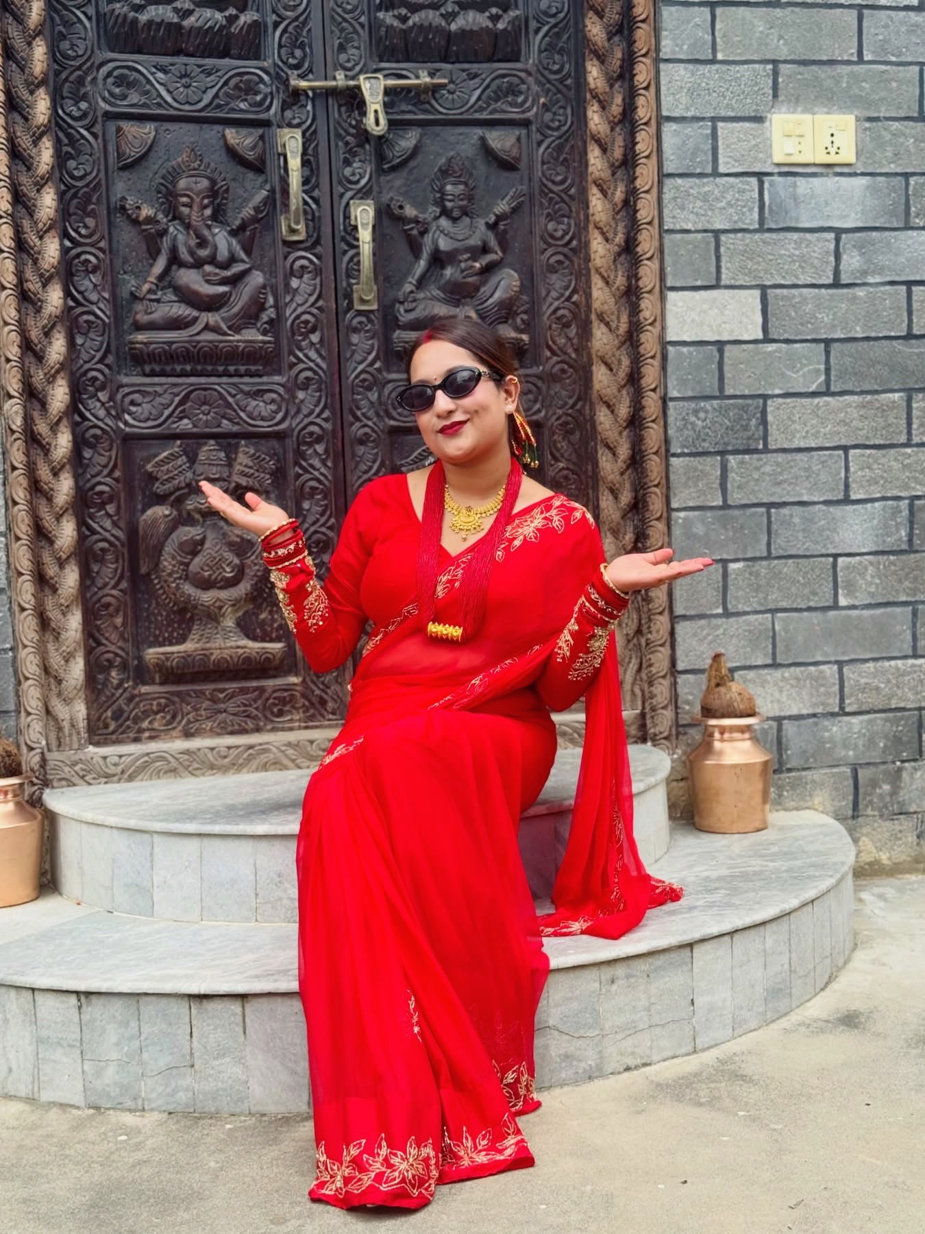 @kabita ॐ नमः शिवाय 🔱🕉️🦚