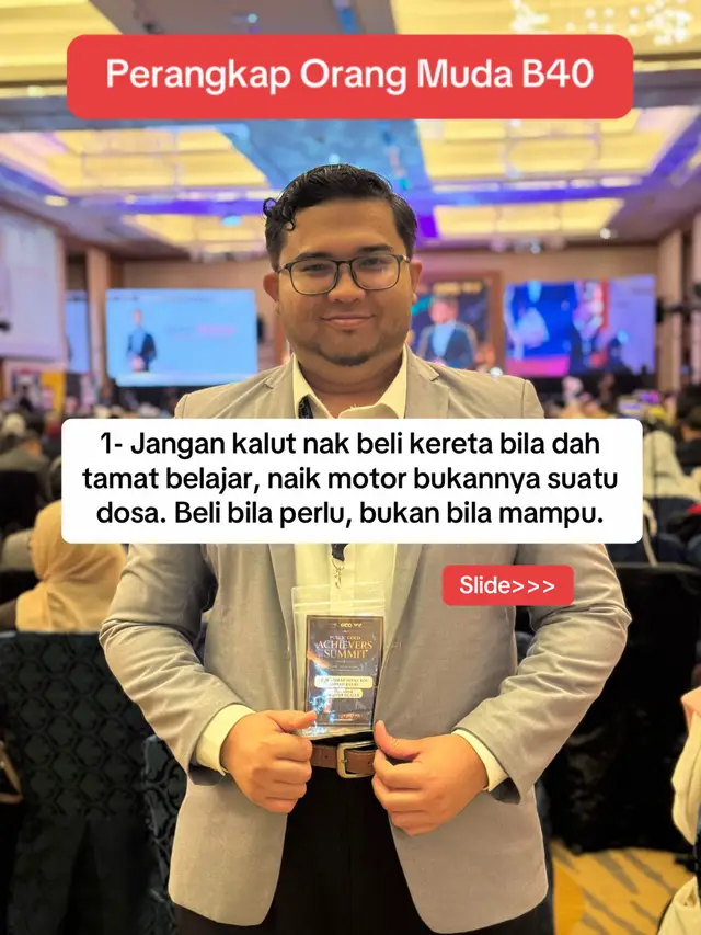 @Tun Irfan | Public Gold