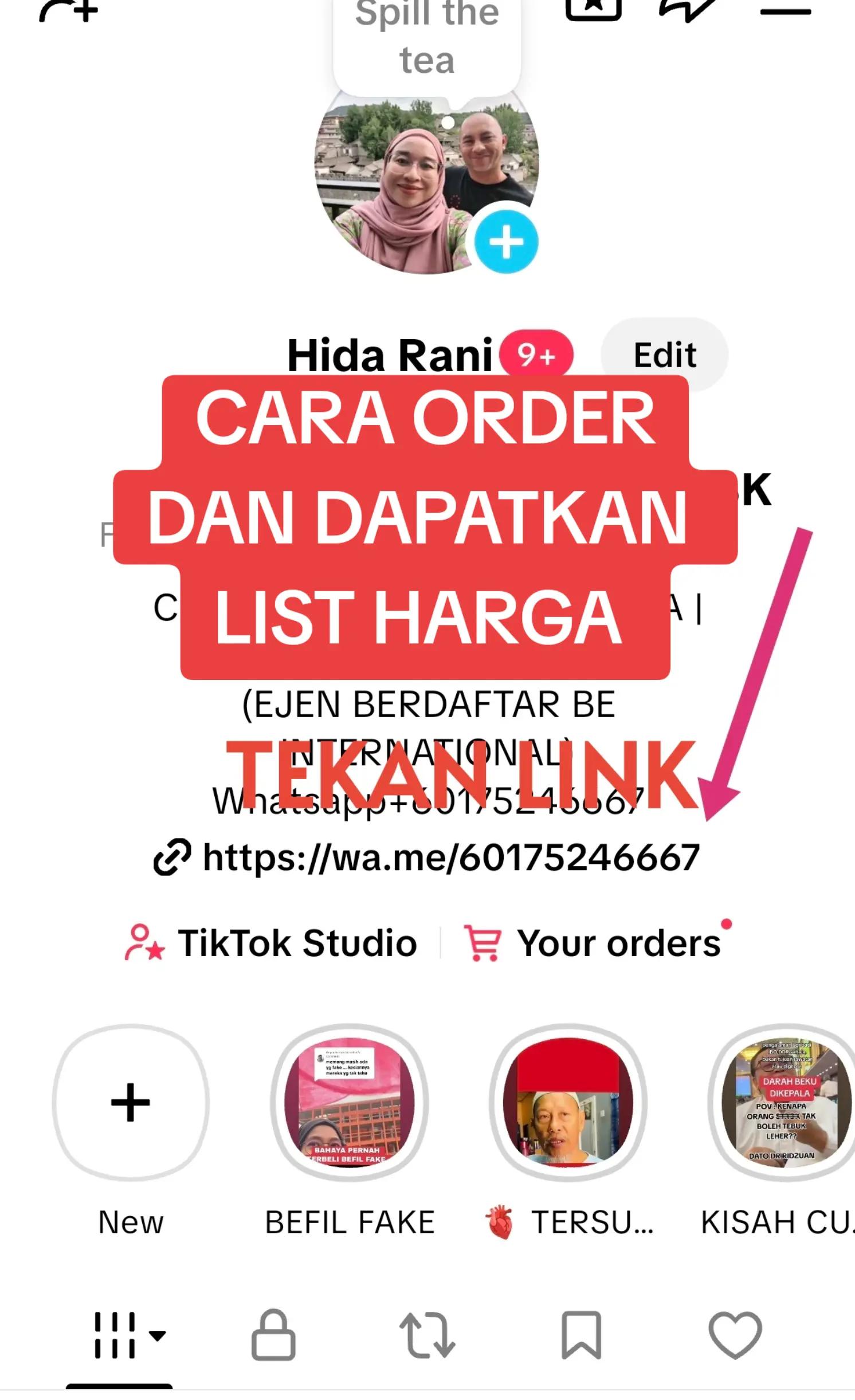@Hida Rani