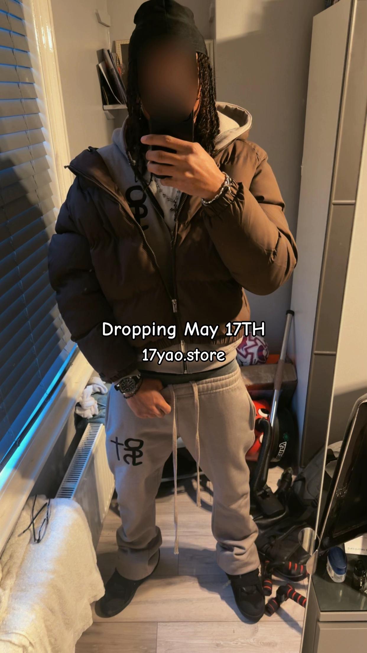 @17YAO&reg;