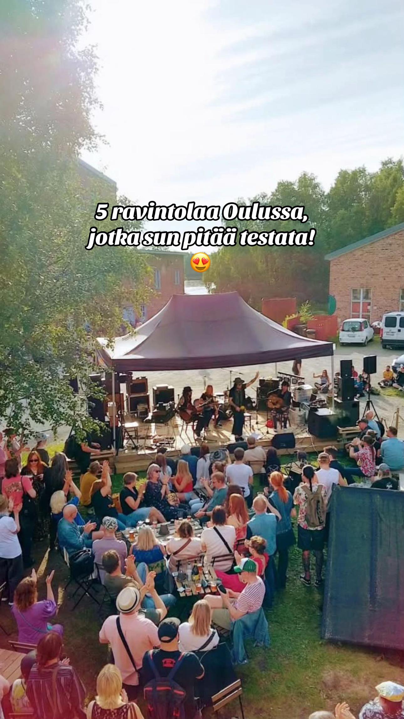 @VisitOulu