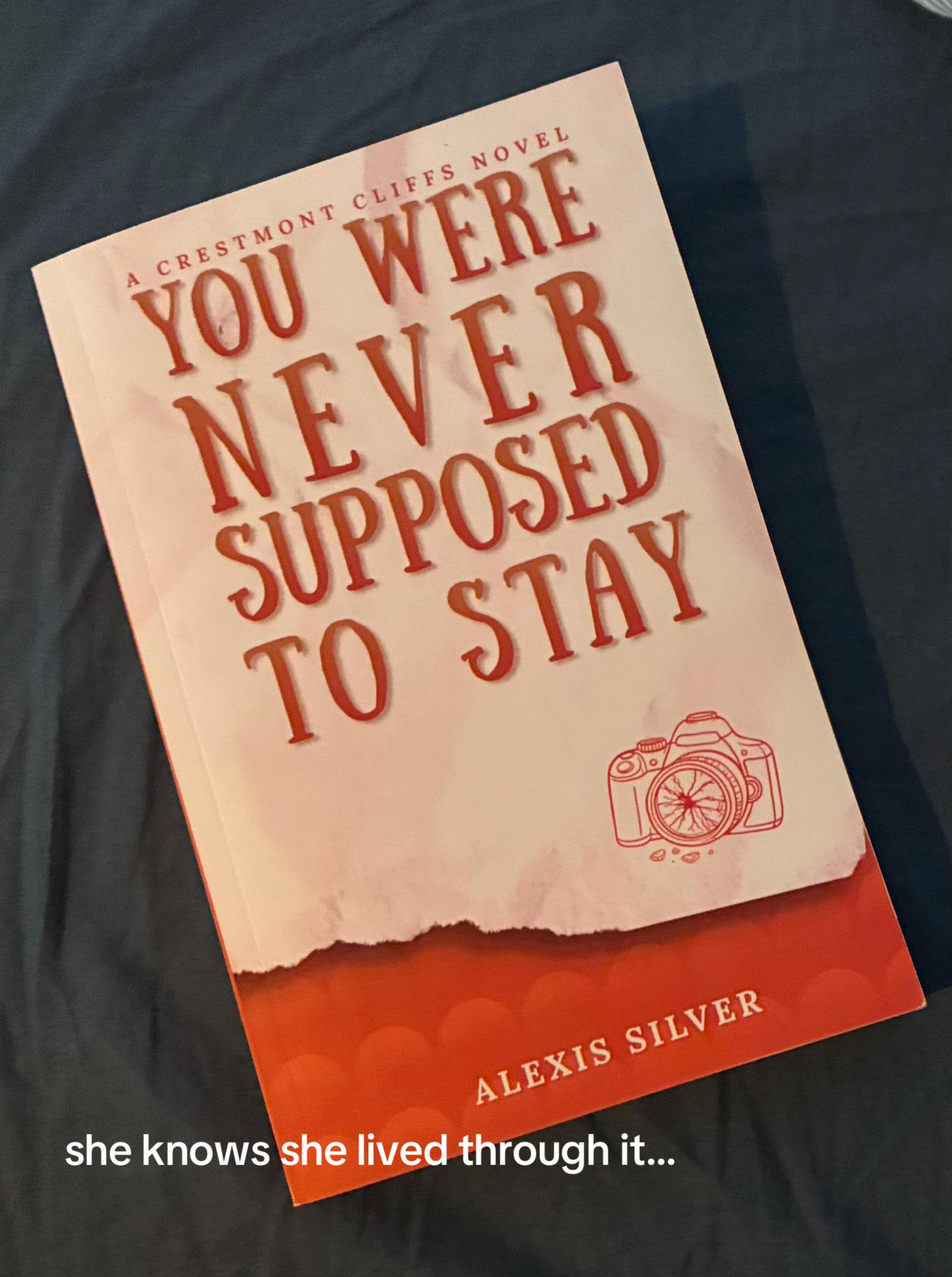 @Alexis ❀ Author