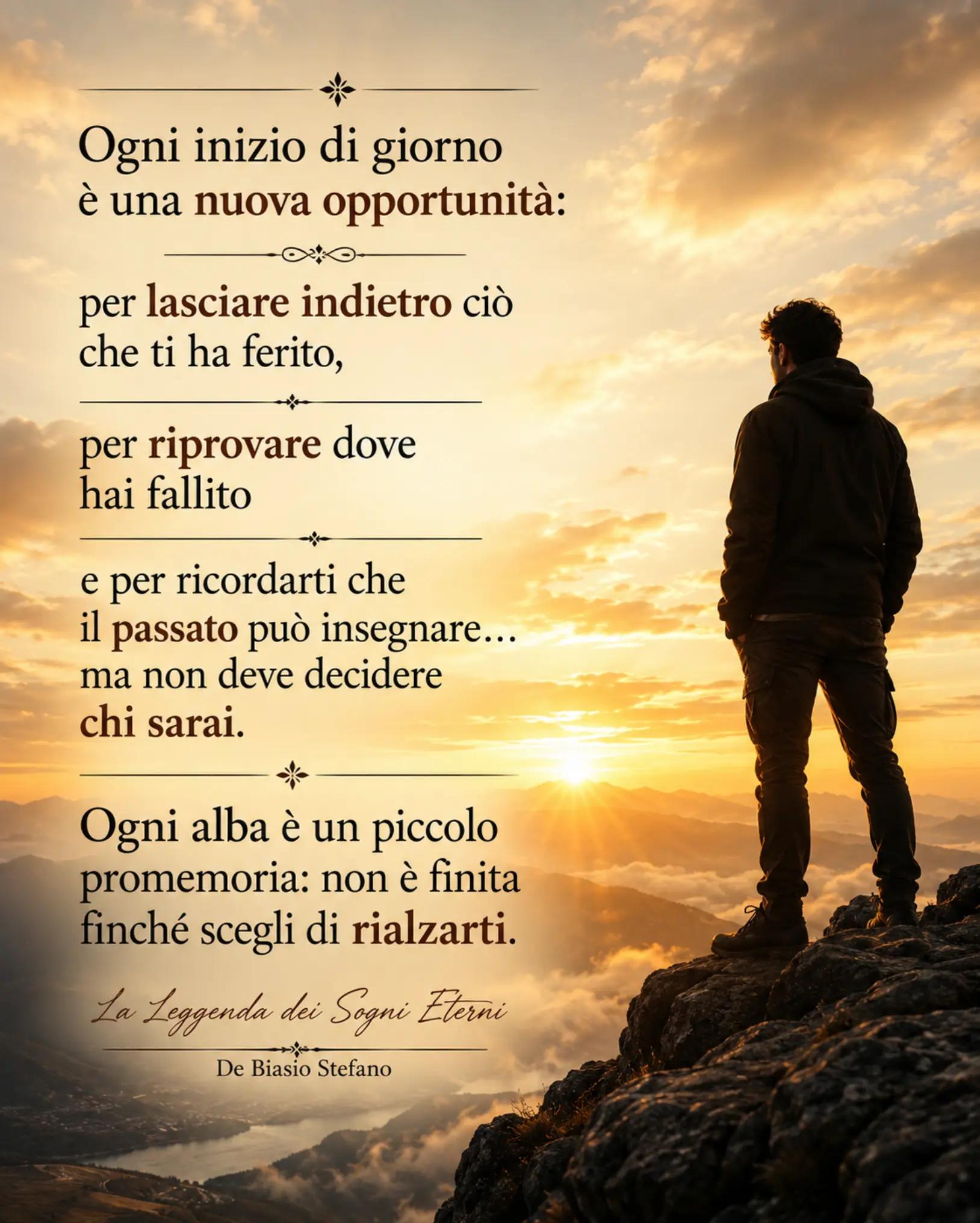 @La Leggenda dei Sogni Eterni
