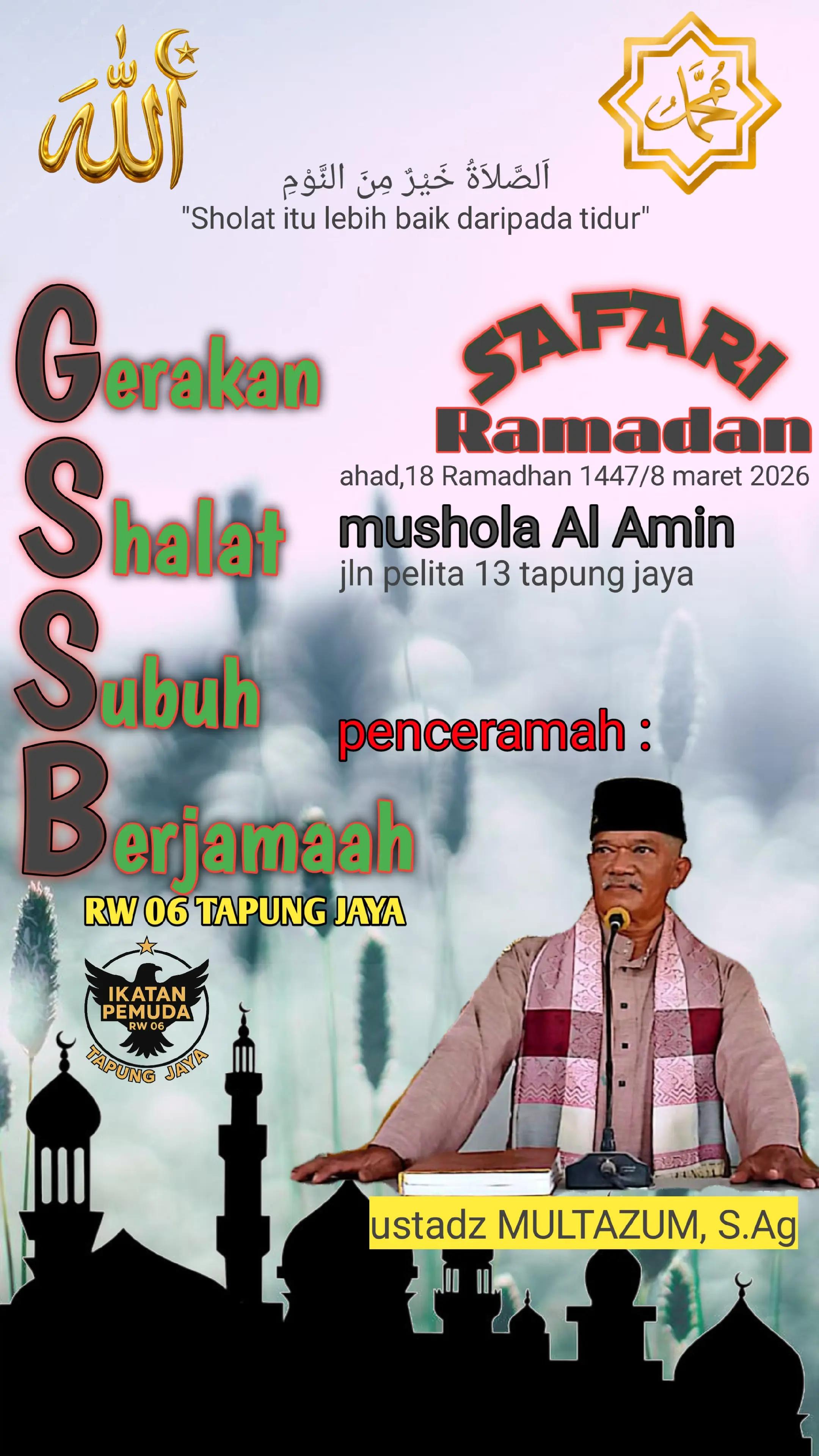 @IKATAN PEMUDA 06